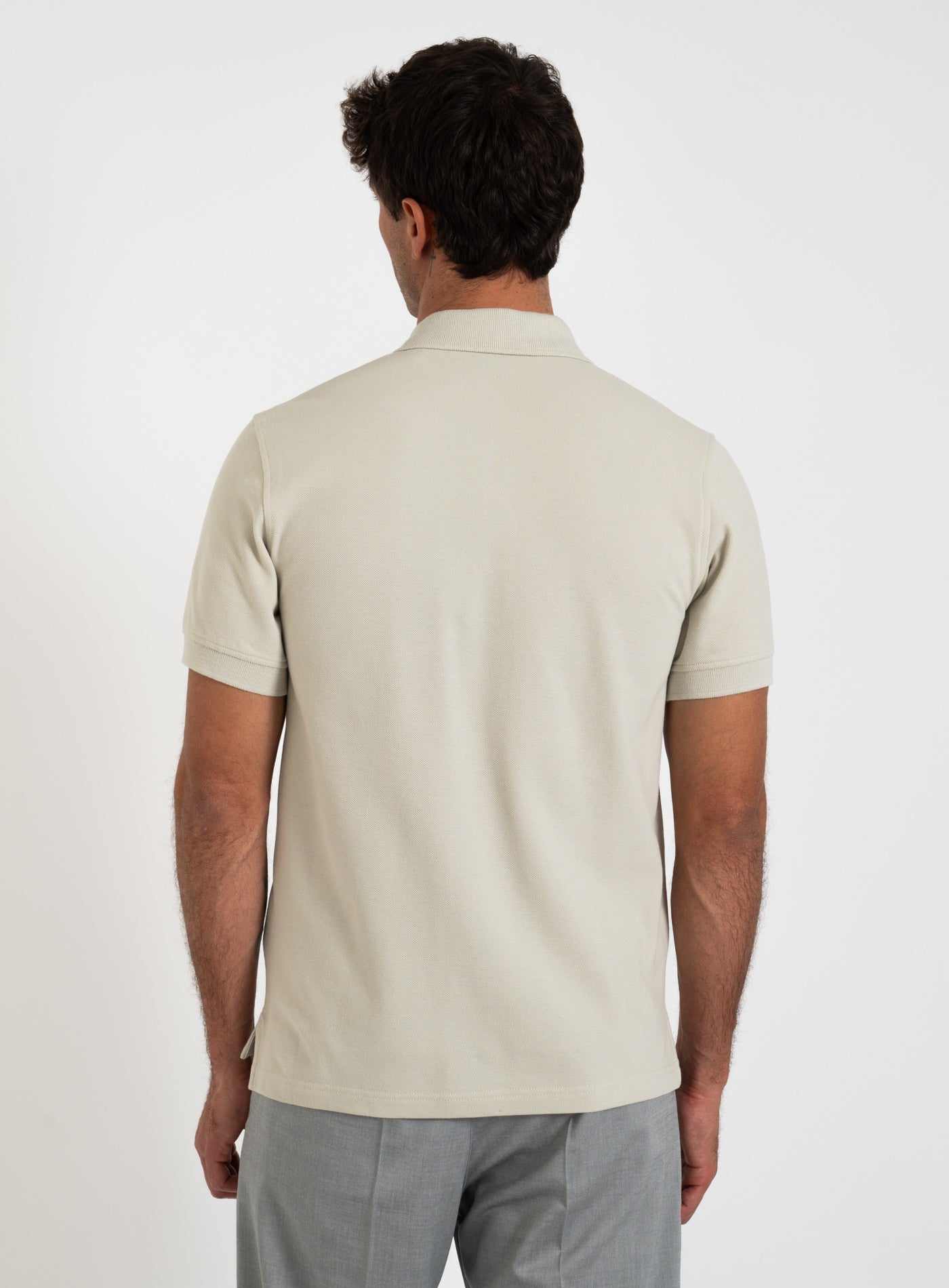 251-101516 BELSTAFF POLO