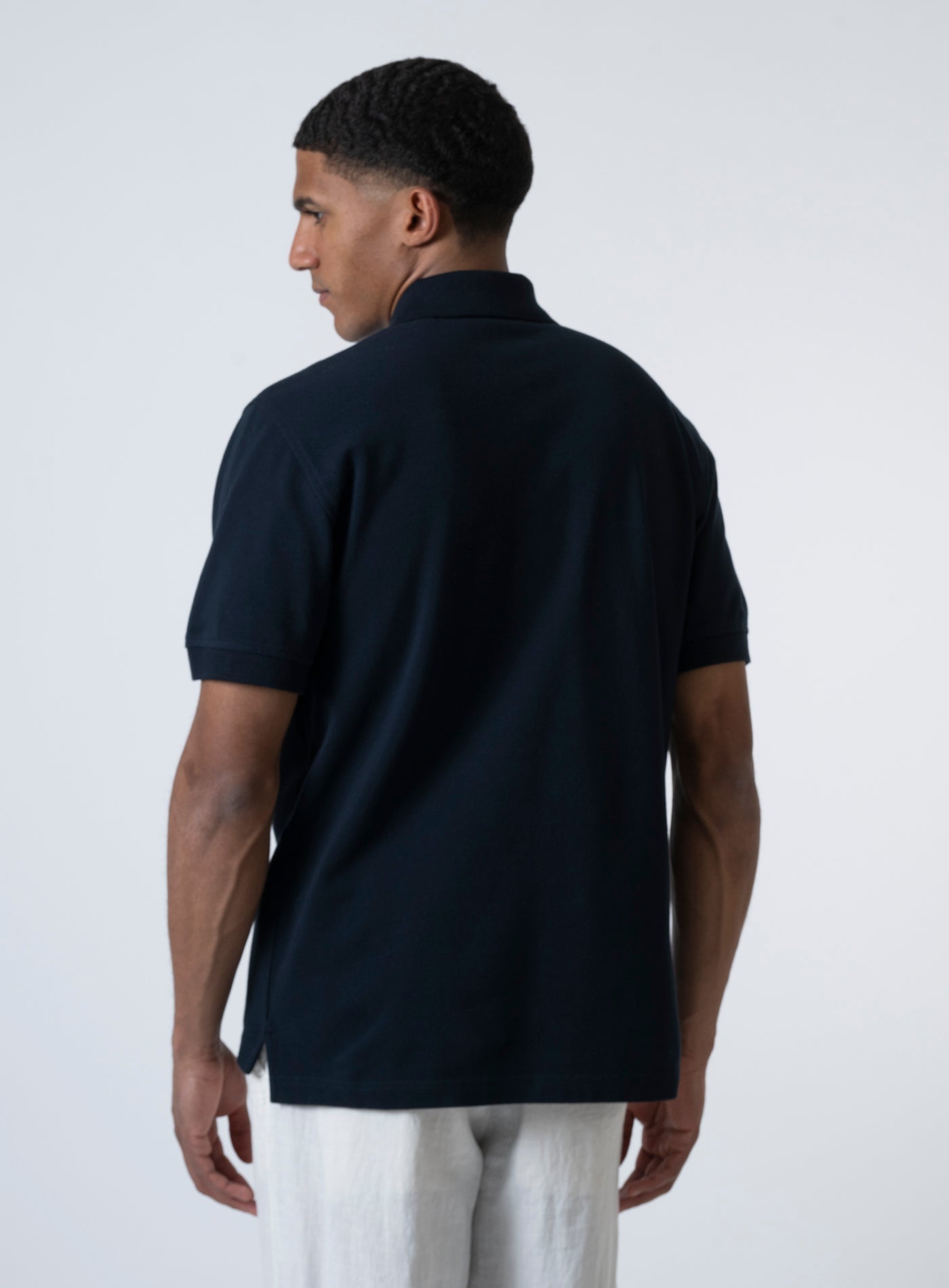 251-101516 BELSTAFF POLO