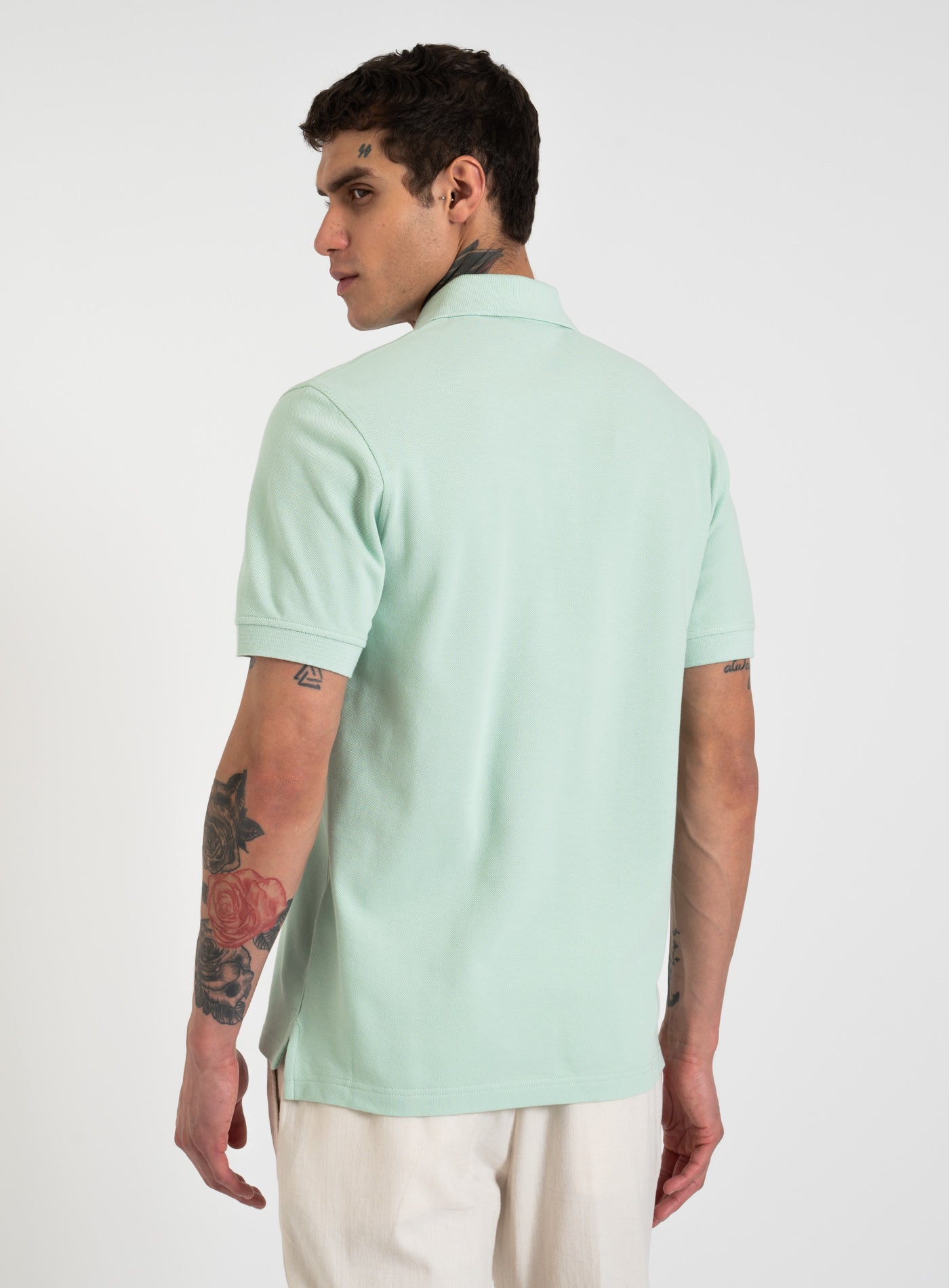 251-101516 BELSTAFF POLO