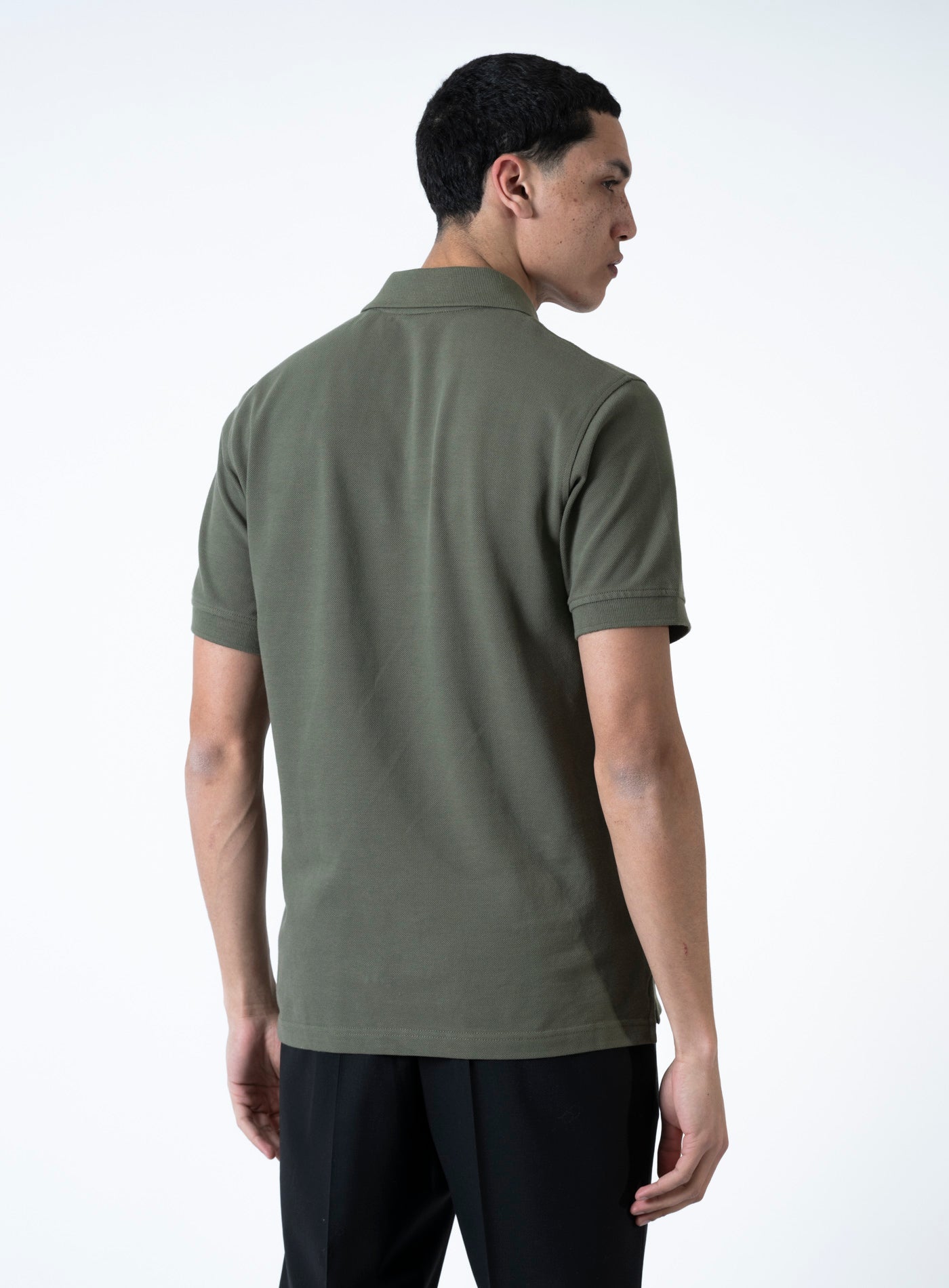 251-101516 BELSTAFF POLO