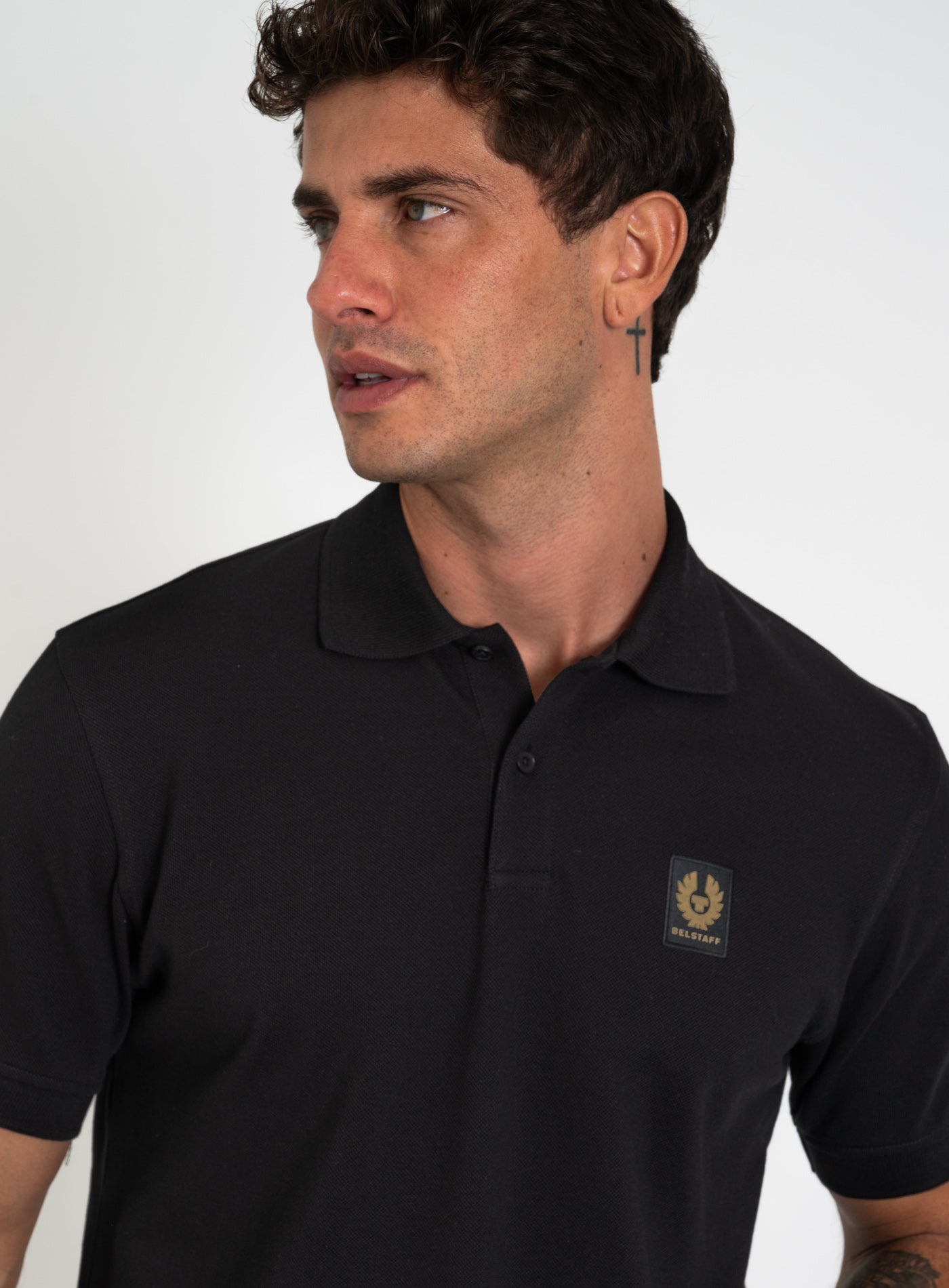 251-101516 BELSTAFF POLO
