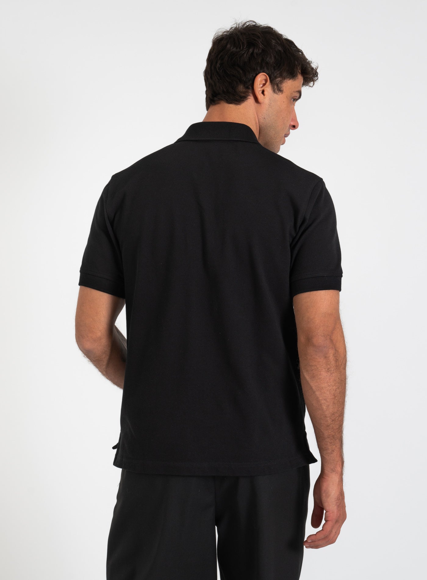 251-101516 BELSTAFF POLO