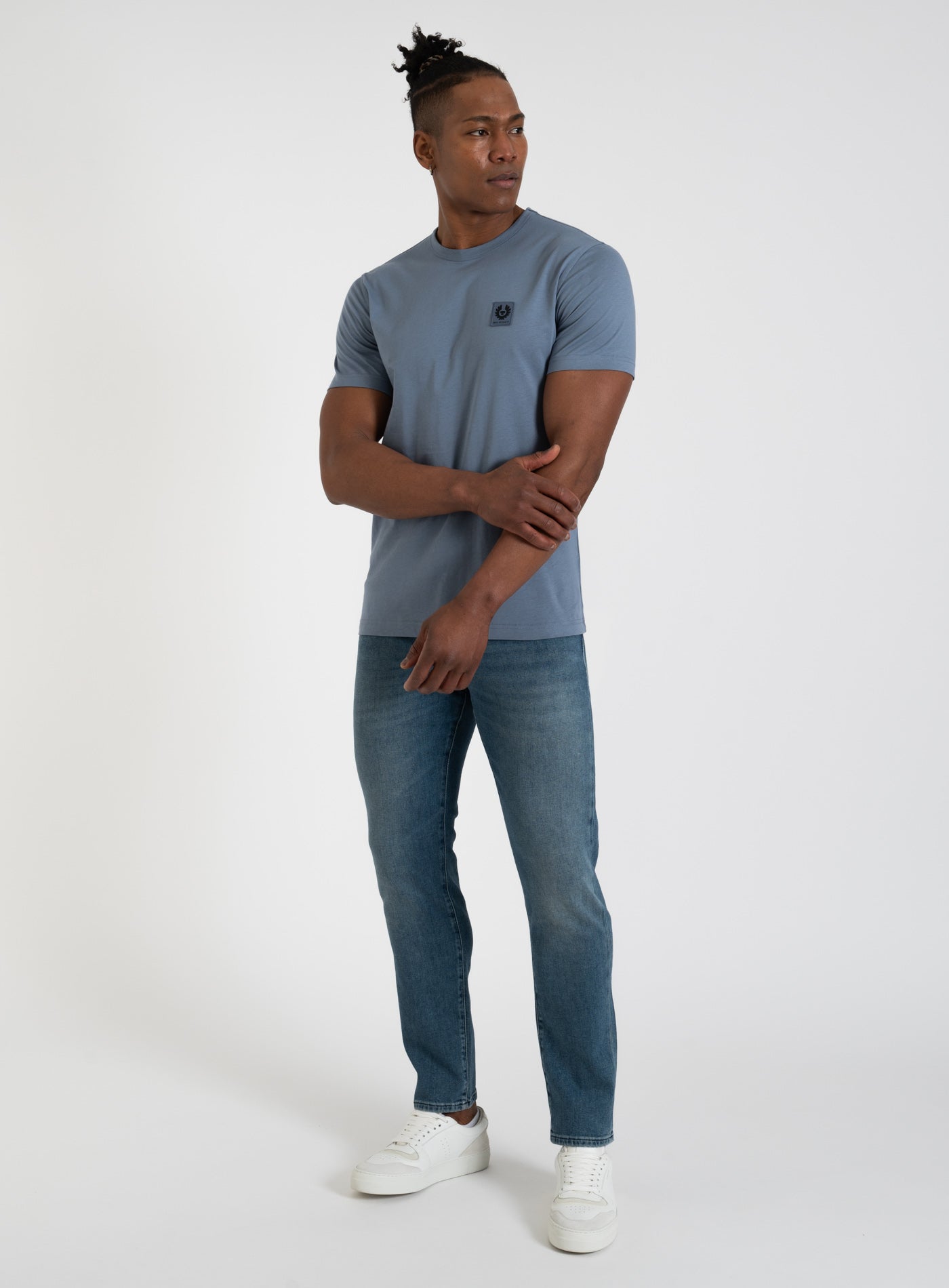 251-100055 BATCH TEE