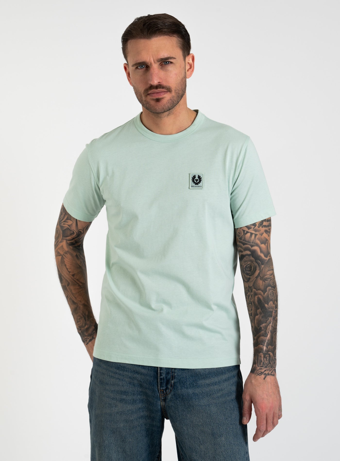 251-100055 BATCH TEE