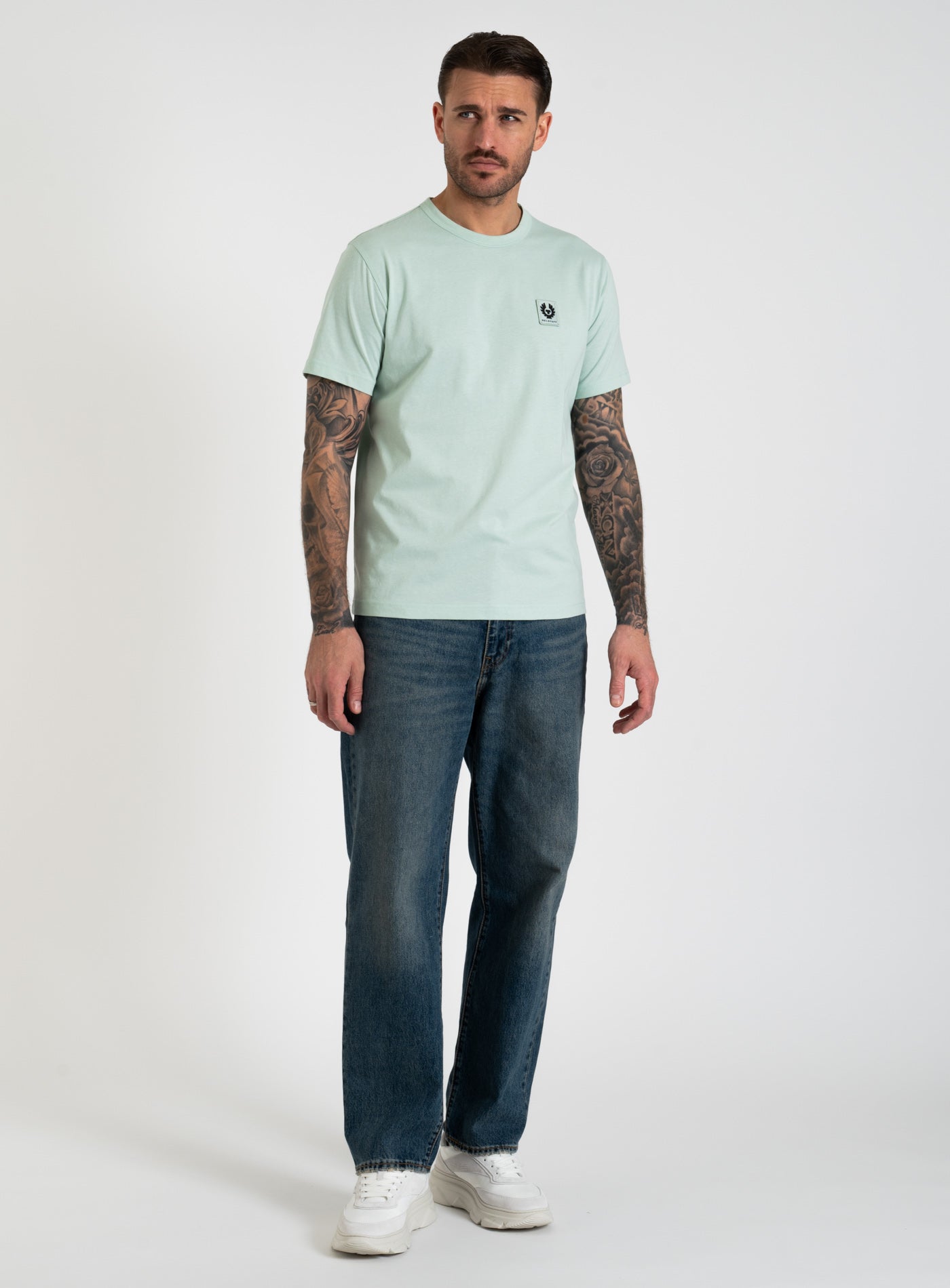 251-100055 BATCH TEE