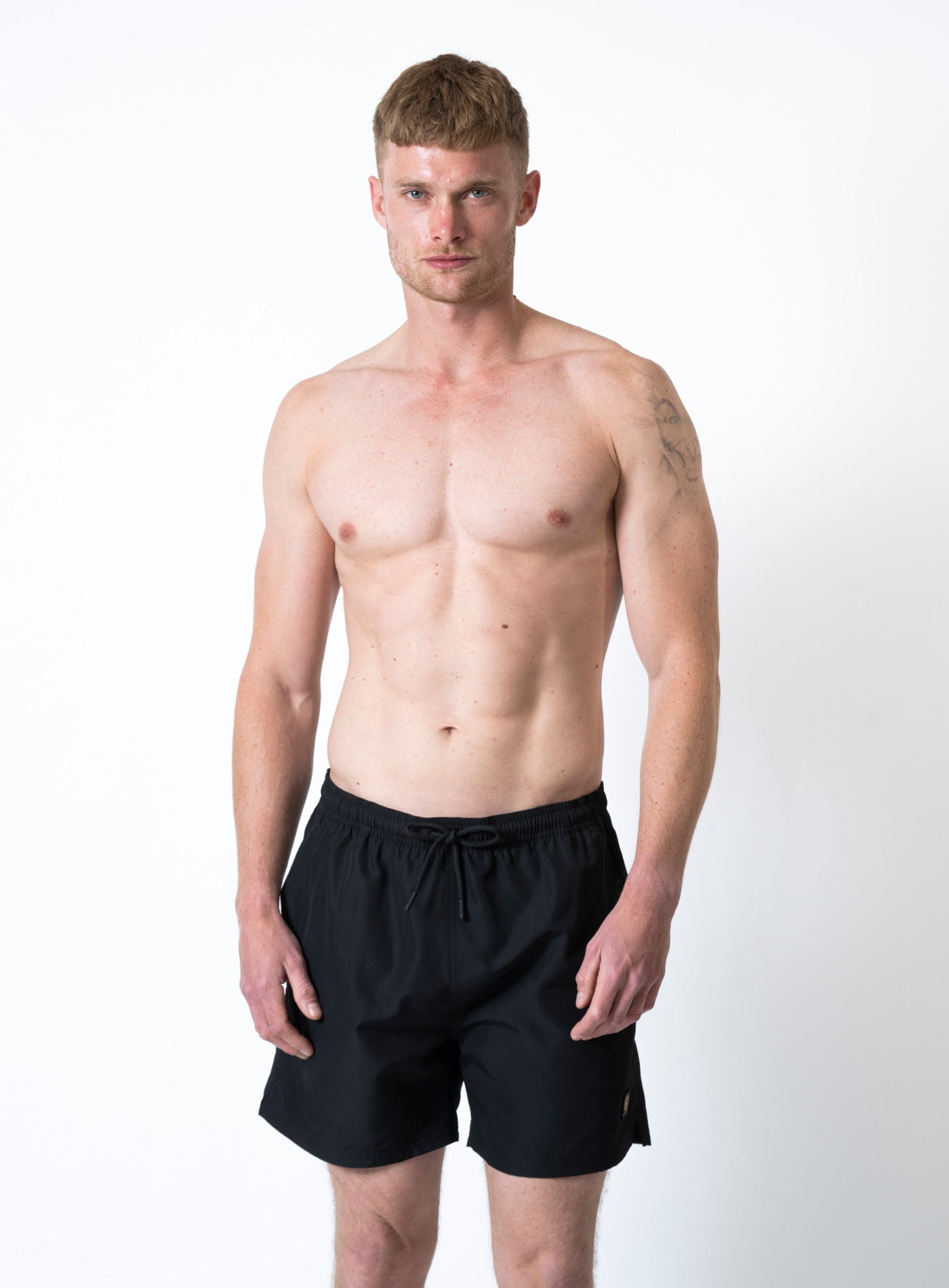 251-105407 CLIPPER SWIMSHORT