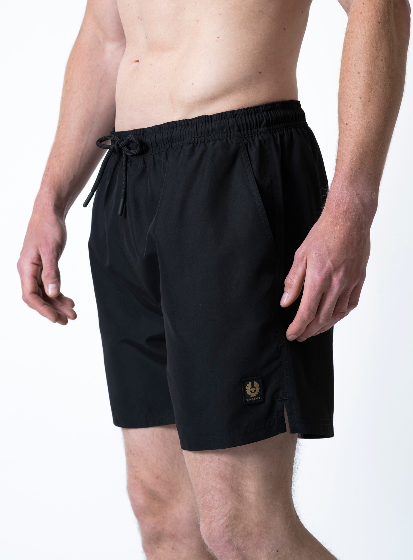 251-105407 CLIPPER SWIMSHORT
