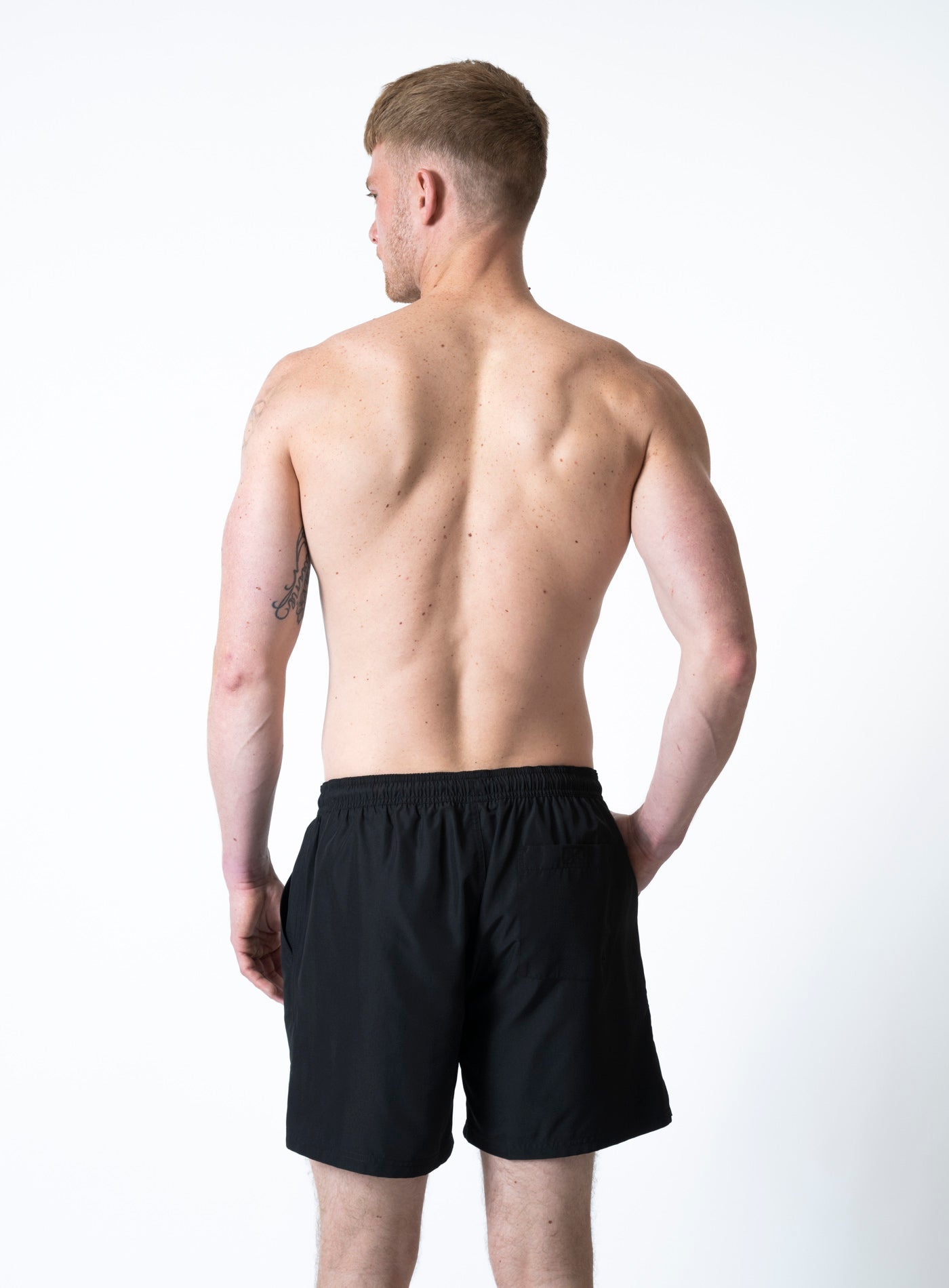 251-105407 CLIPPER SWIMSHORT