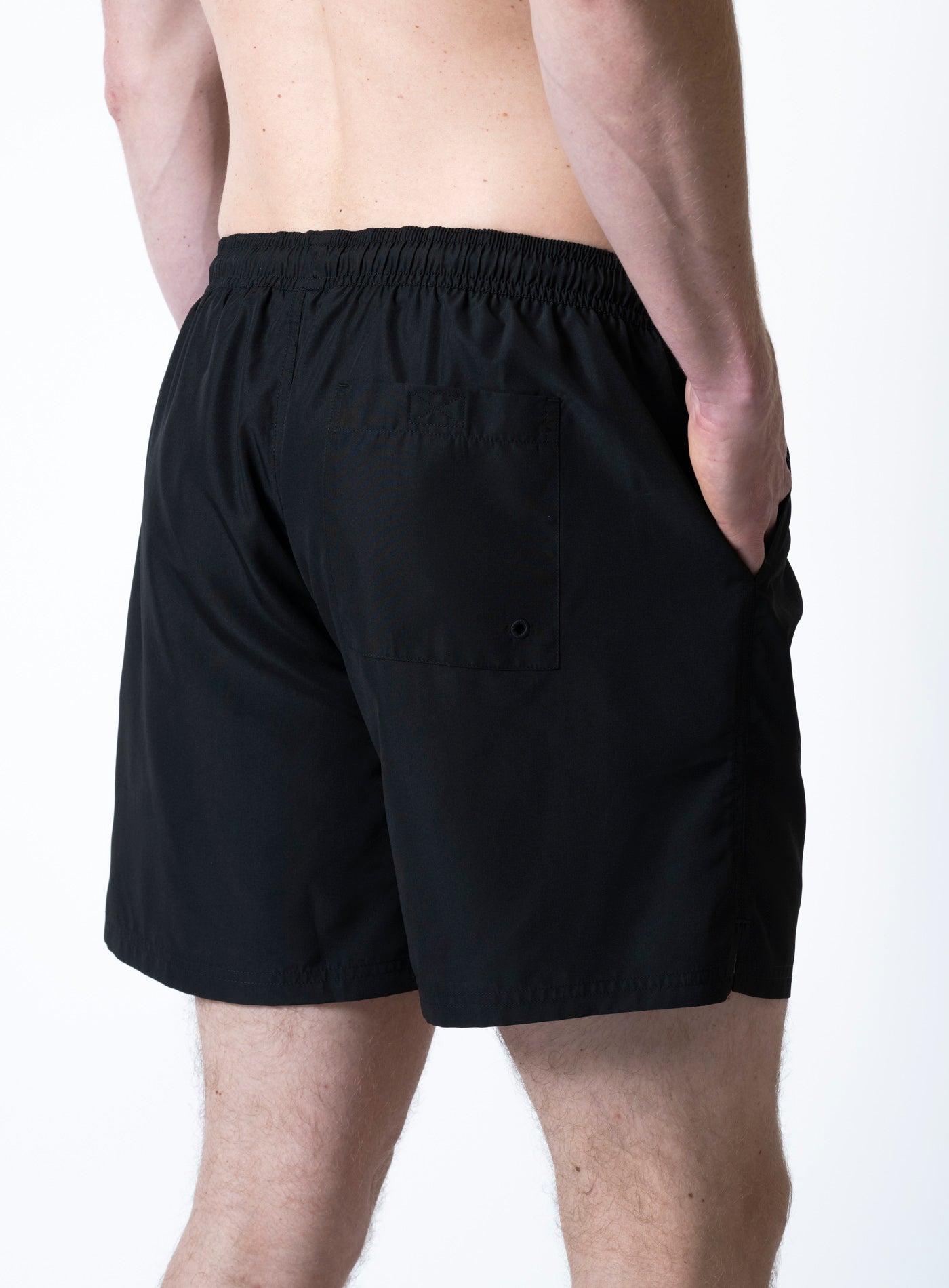 251-105407 CLIPPER SWIMSHORT