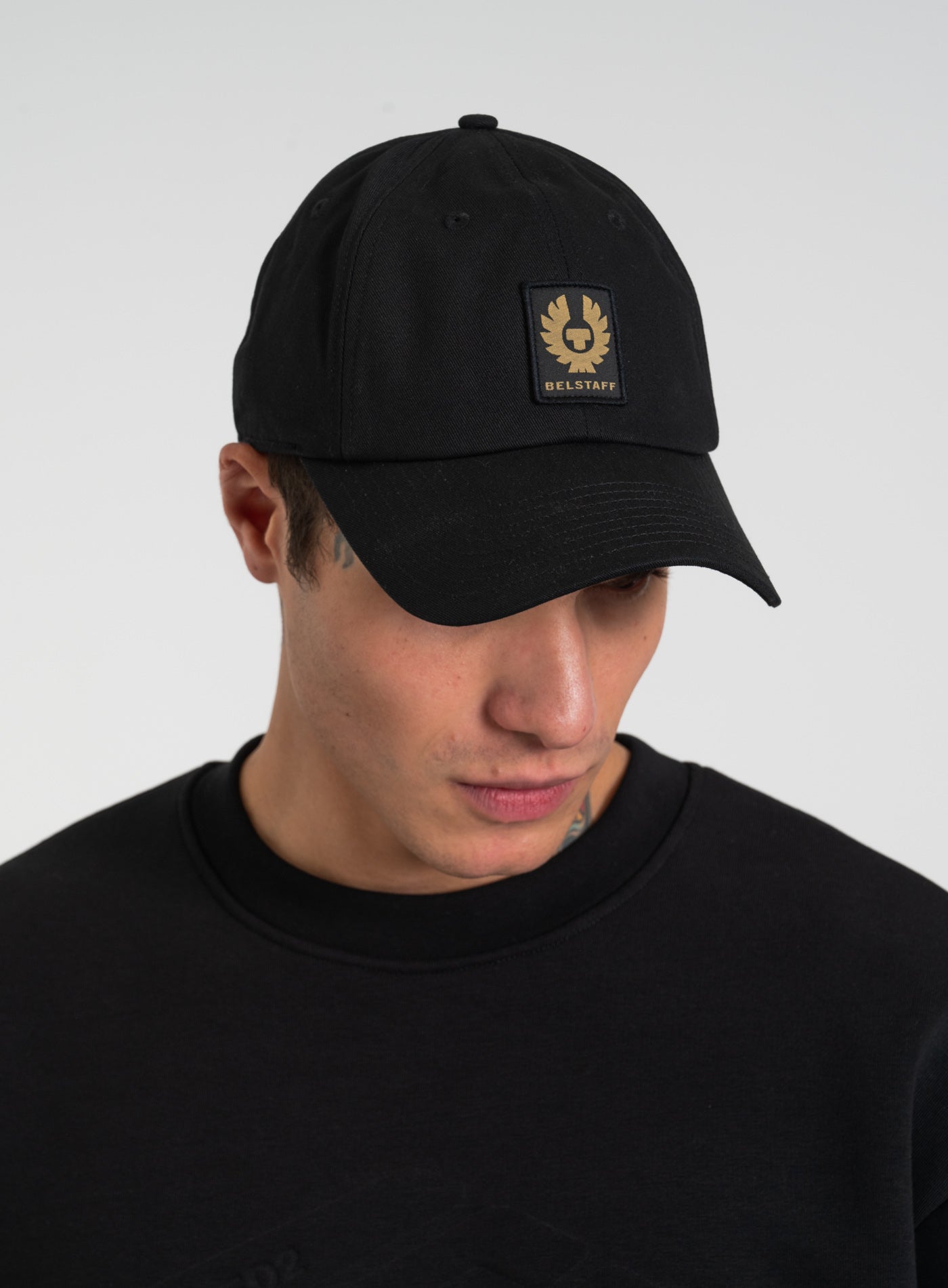251-104459 PHOENIX LOGO CAP