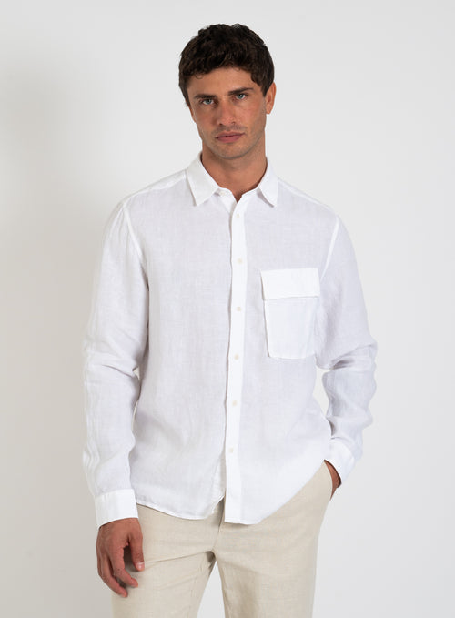 251-105651 SCALE SHIRT