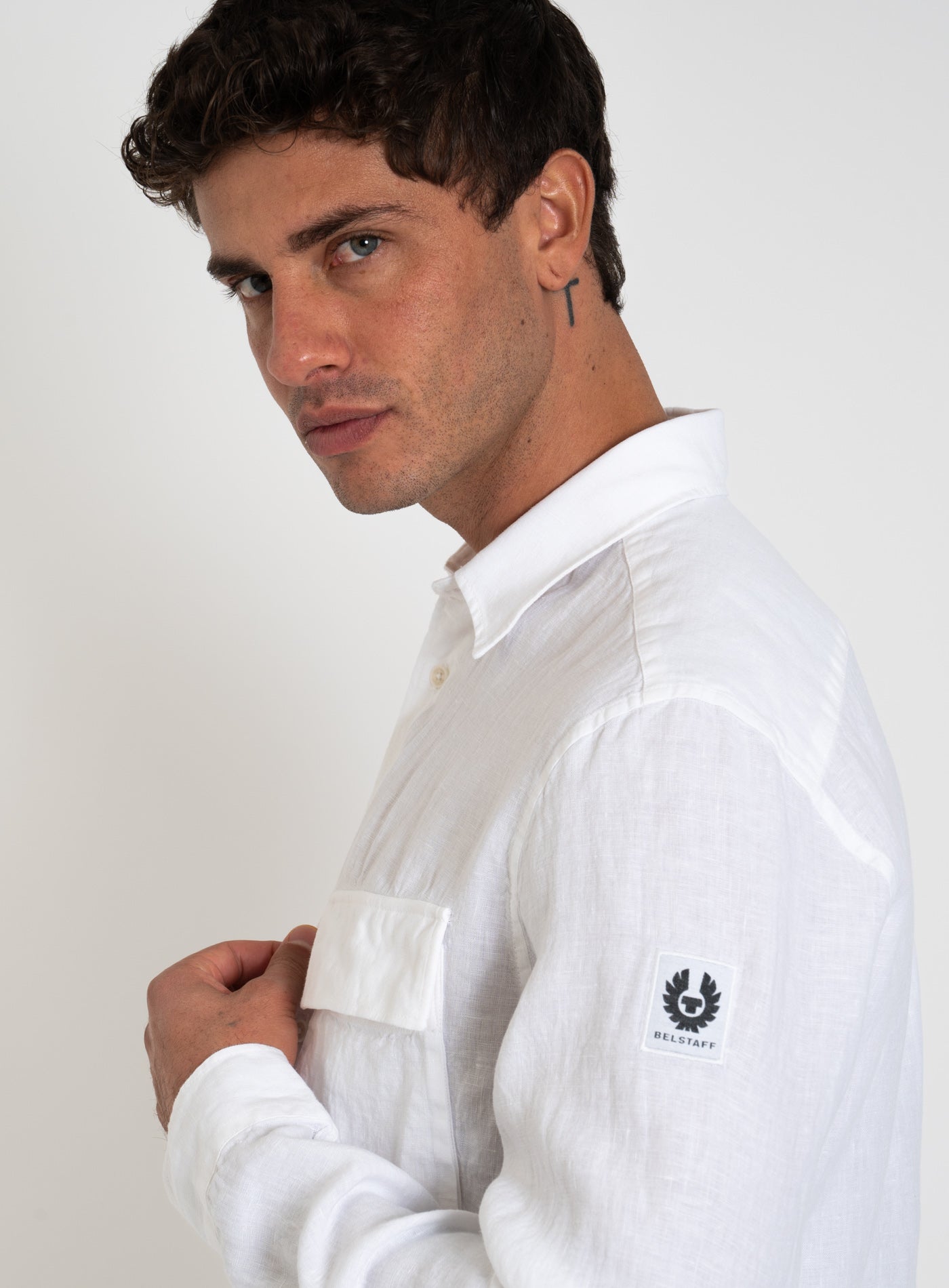 251-105651 SCALE SHIRT
