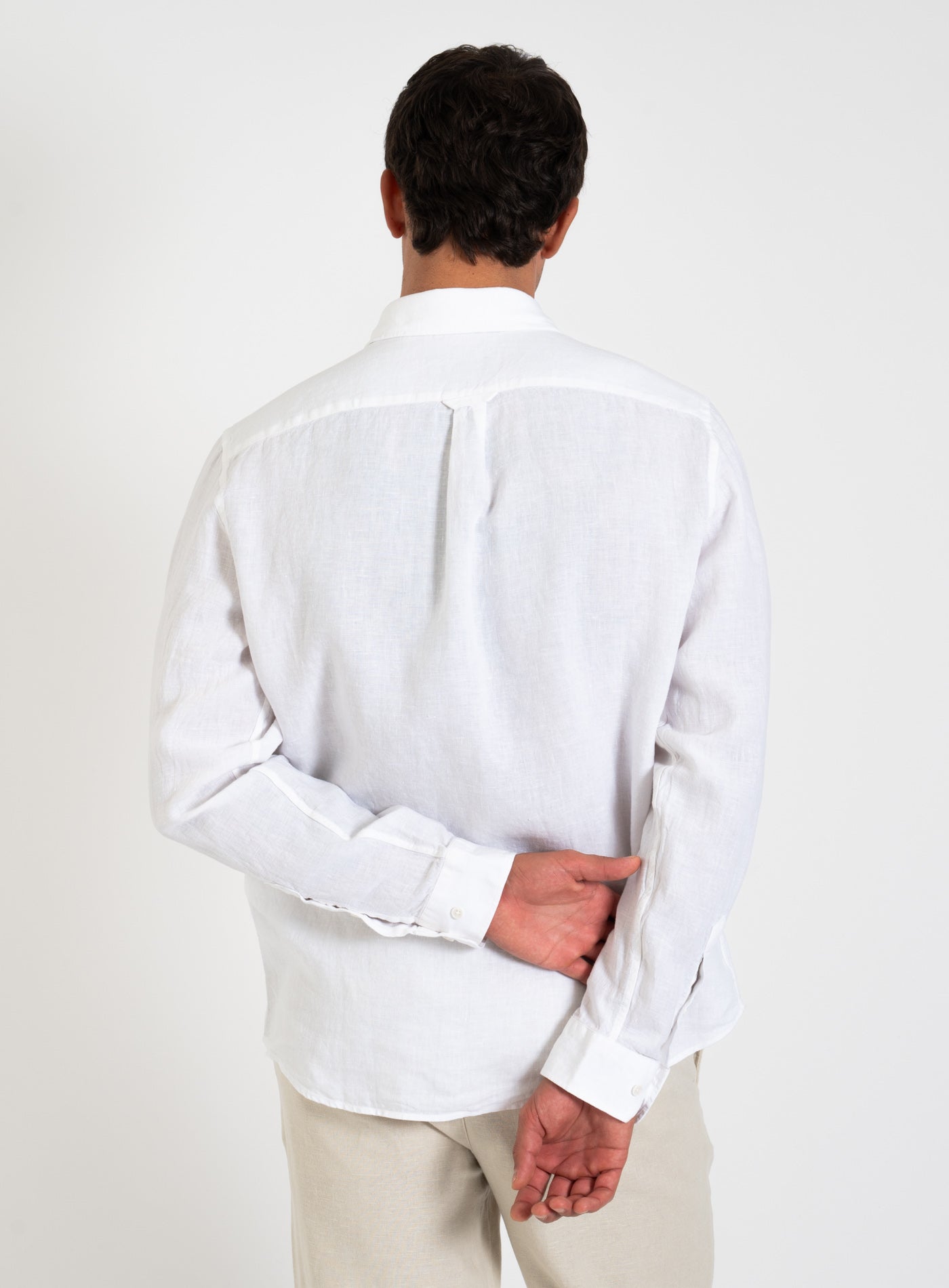 251-105651 SCALE SHIRT