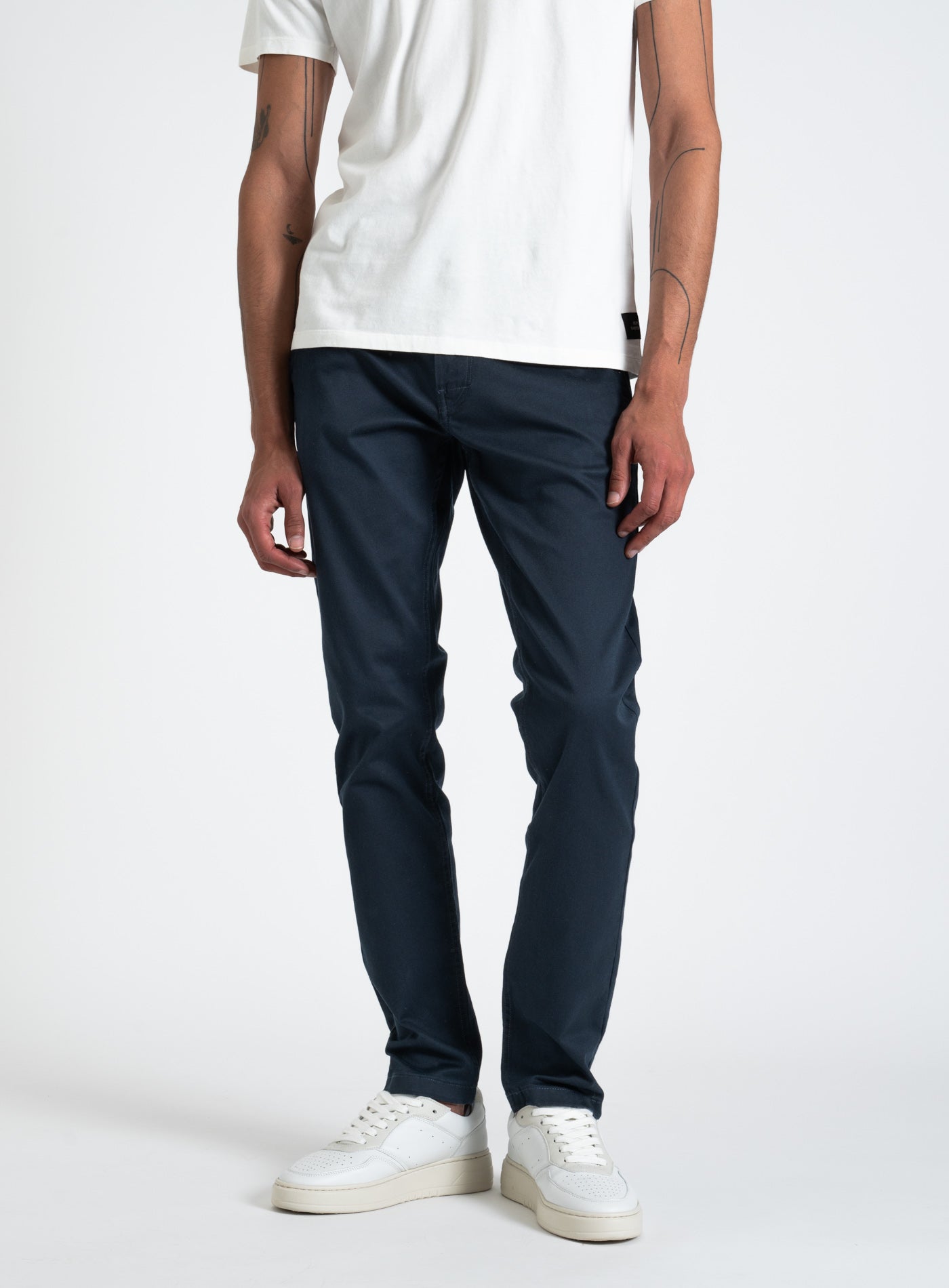 9-SKINNY CHINO 3.0 D25179-C105