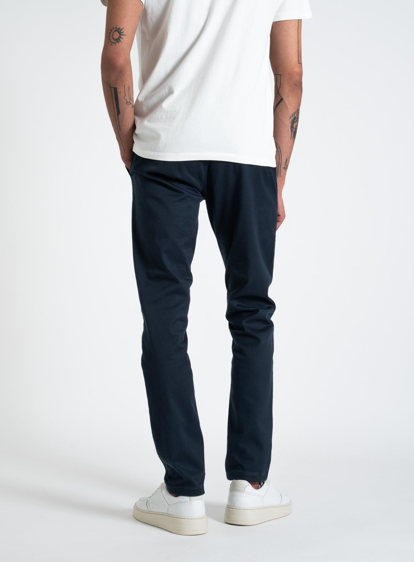 9-SKINNY CHINO 3.0 D25179-C105