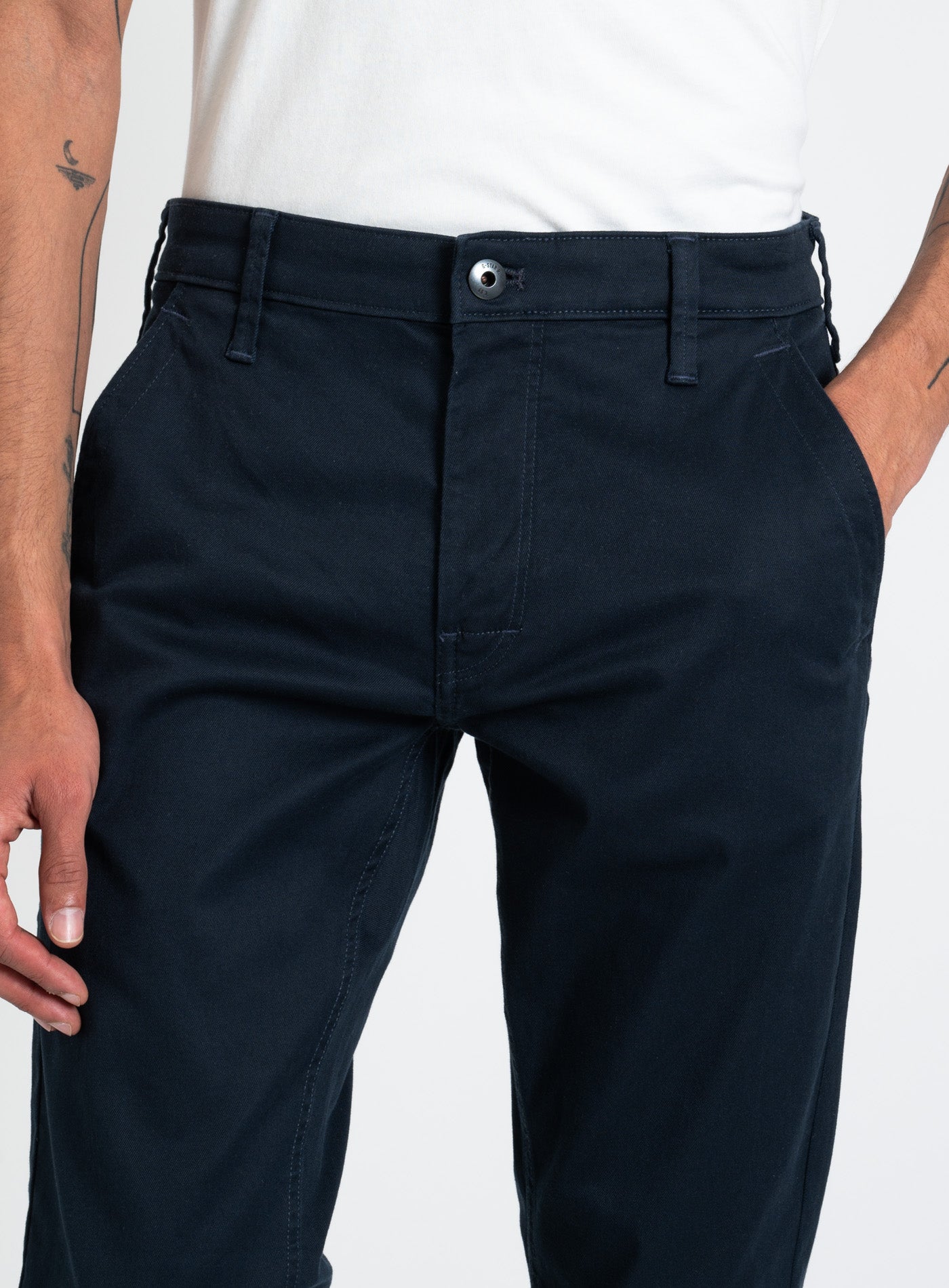 9-SKINNY CHINO 3.0 D25179-C105