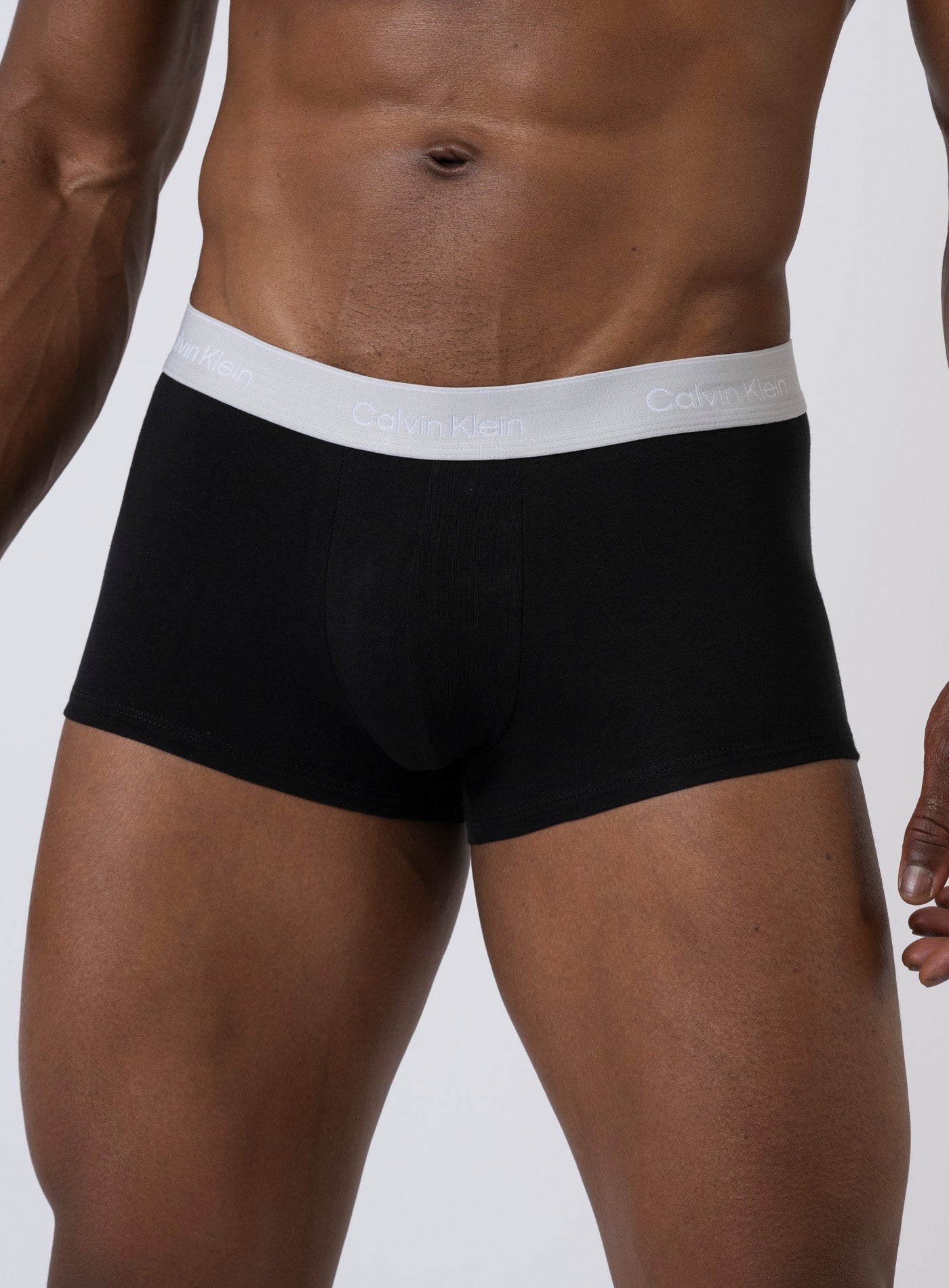 251-NB3967A LOW RISE TRUNK 3PK