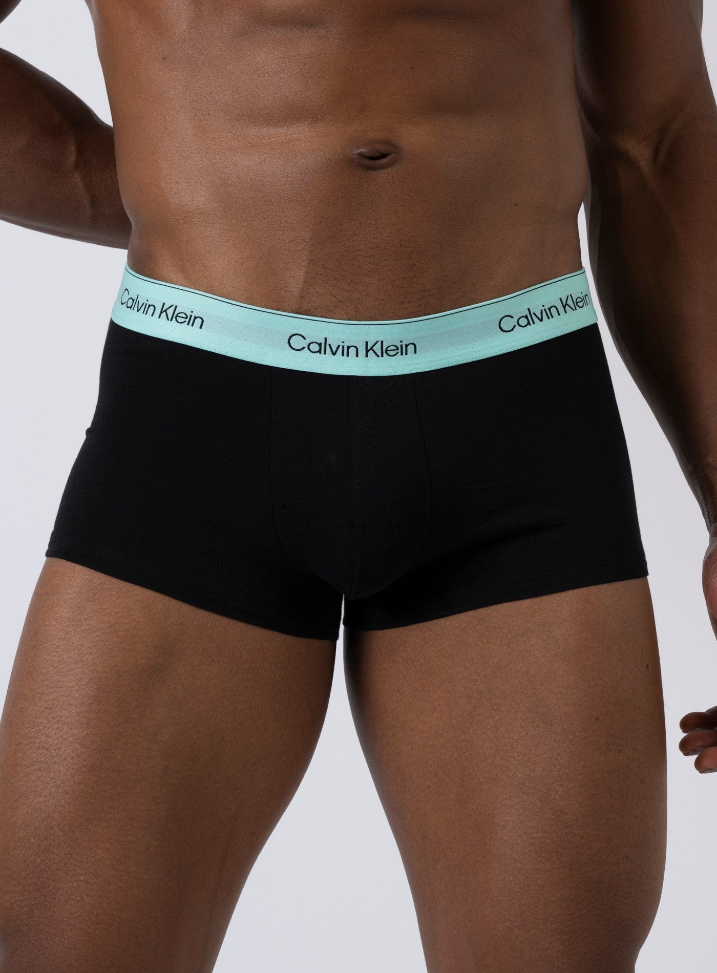 251-NB3967A LOW RISE TRUNK 3PK