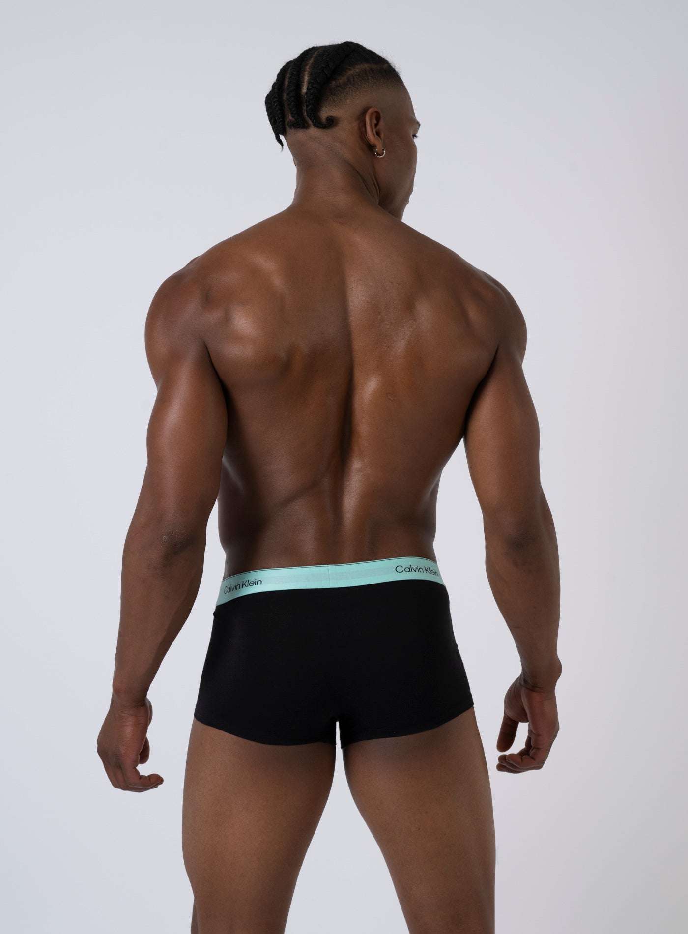 251-NB3967A LOW RISE TRUNK 3PK
