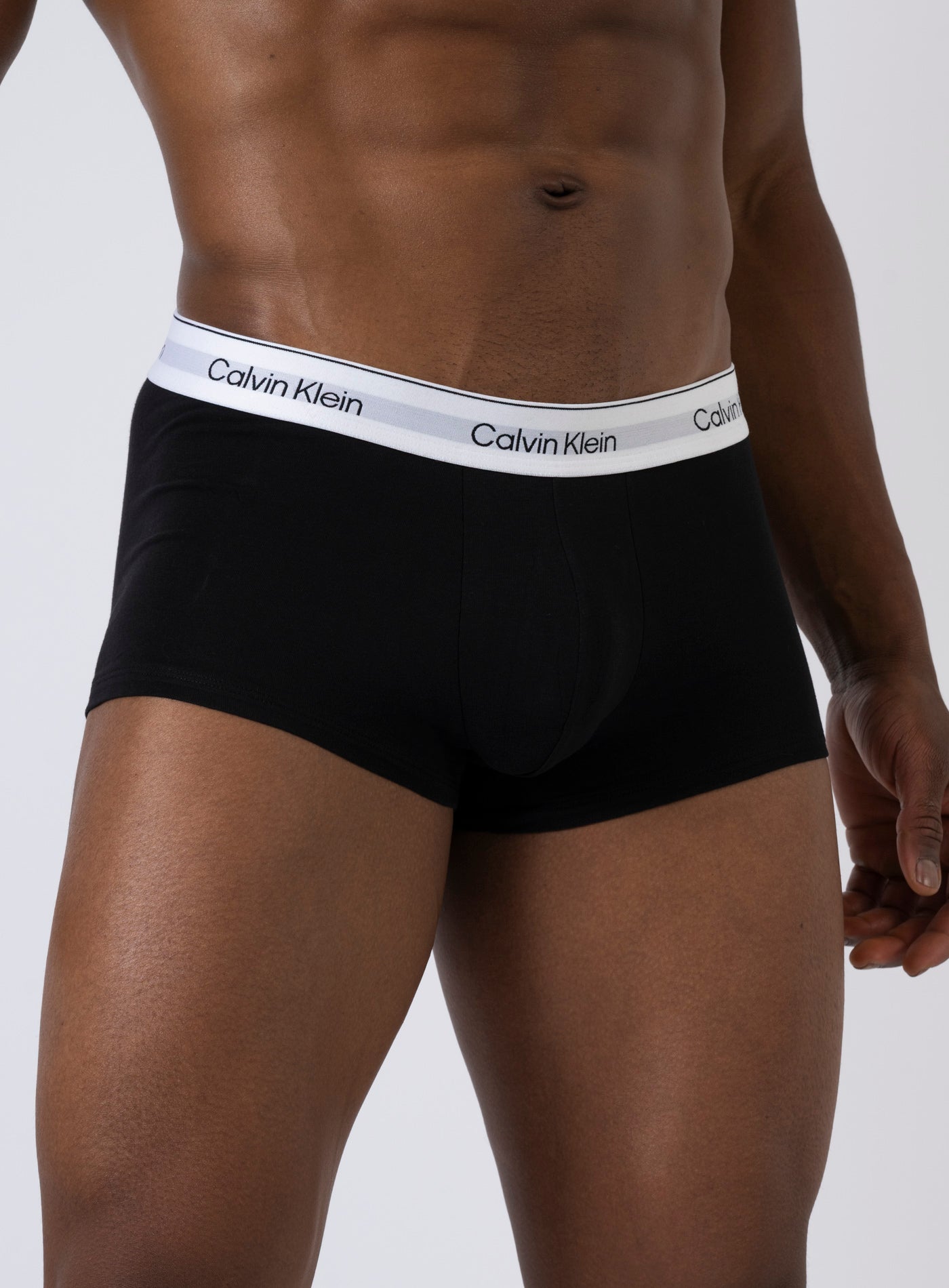 251-NB3967A LOW RISE TRUNK 3PK