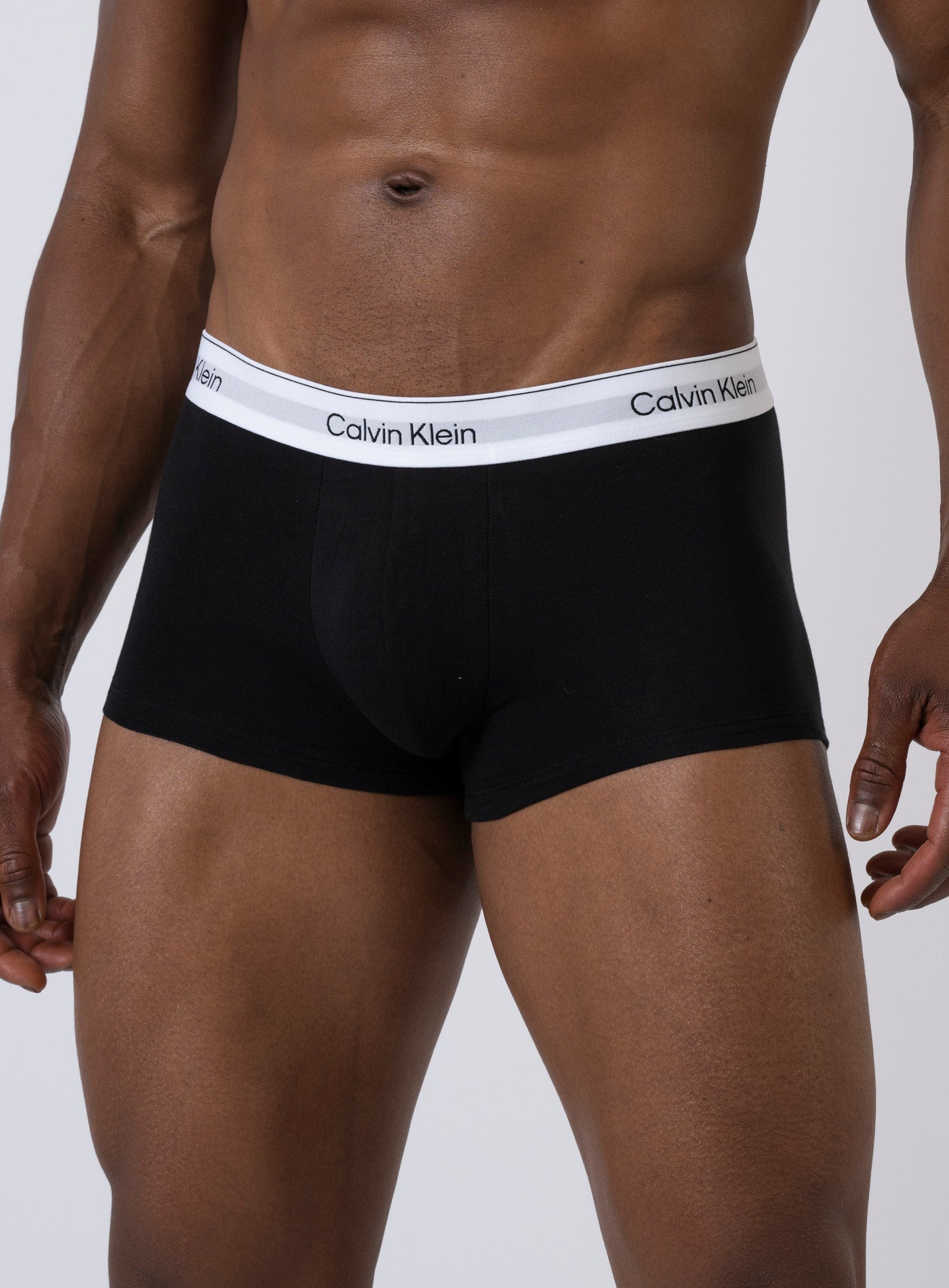 9-NB3967A LOW RISE TRUNK 3PK