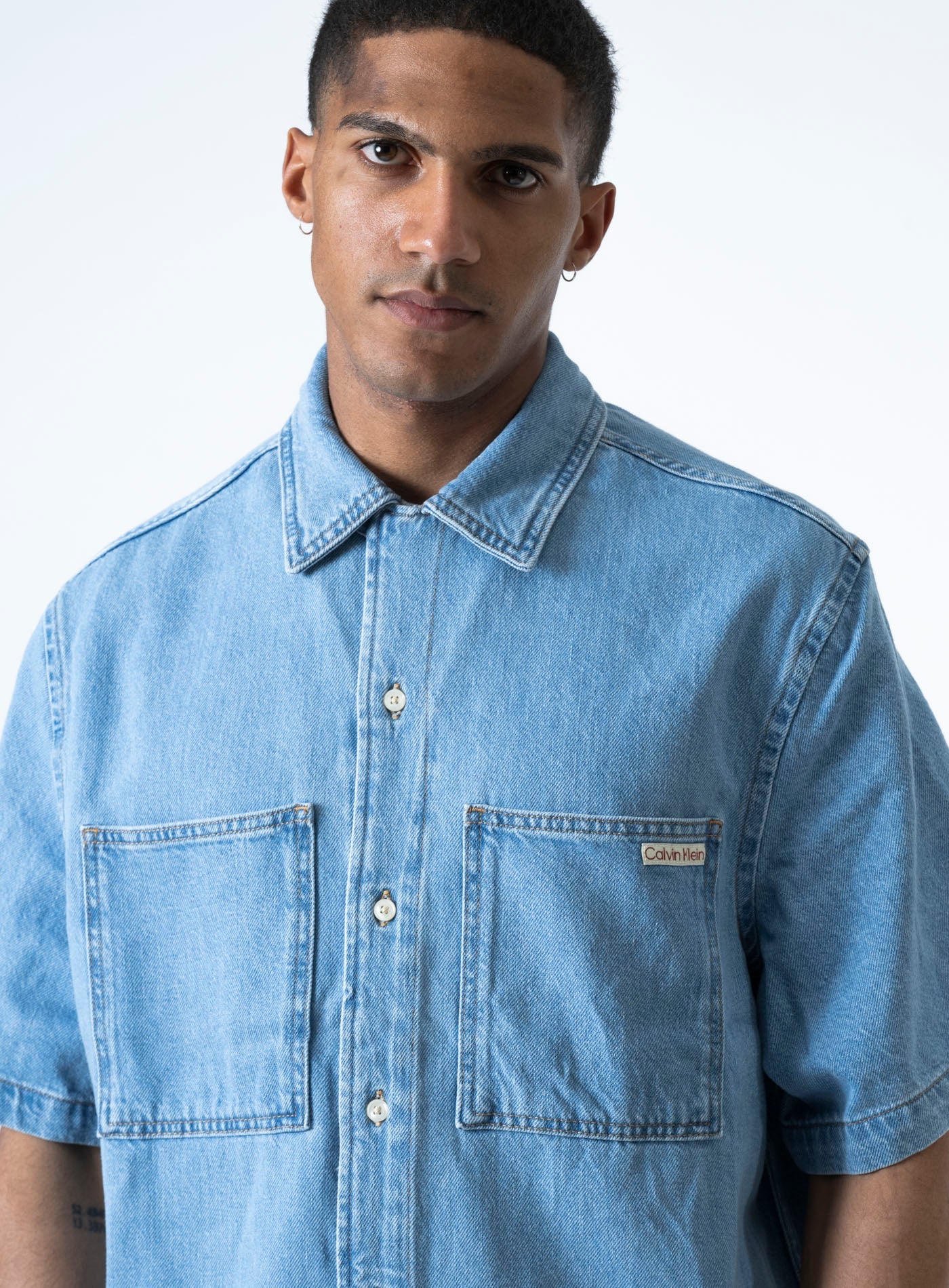 251-J30J327512 BOWLER SHIRT