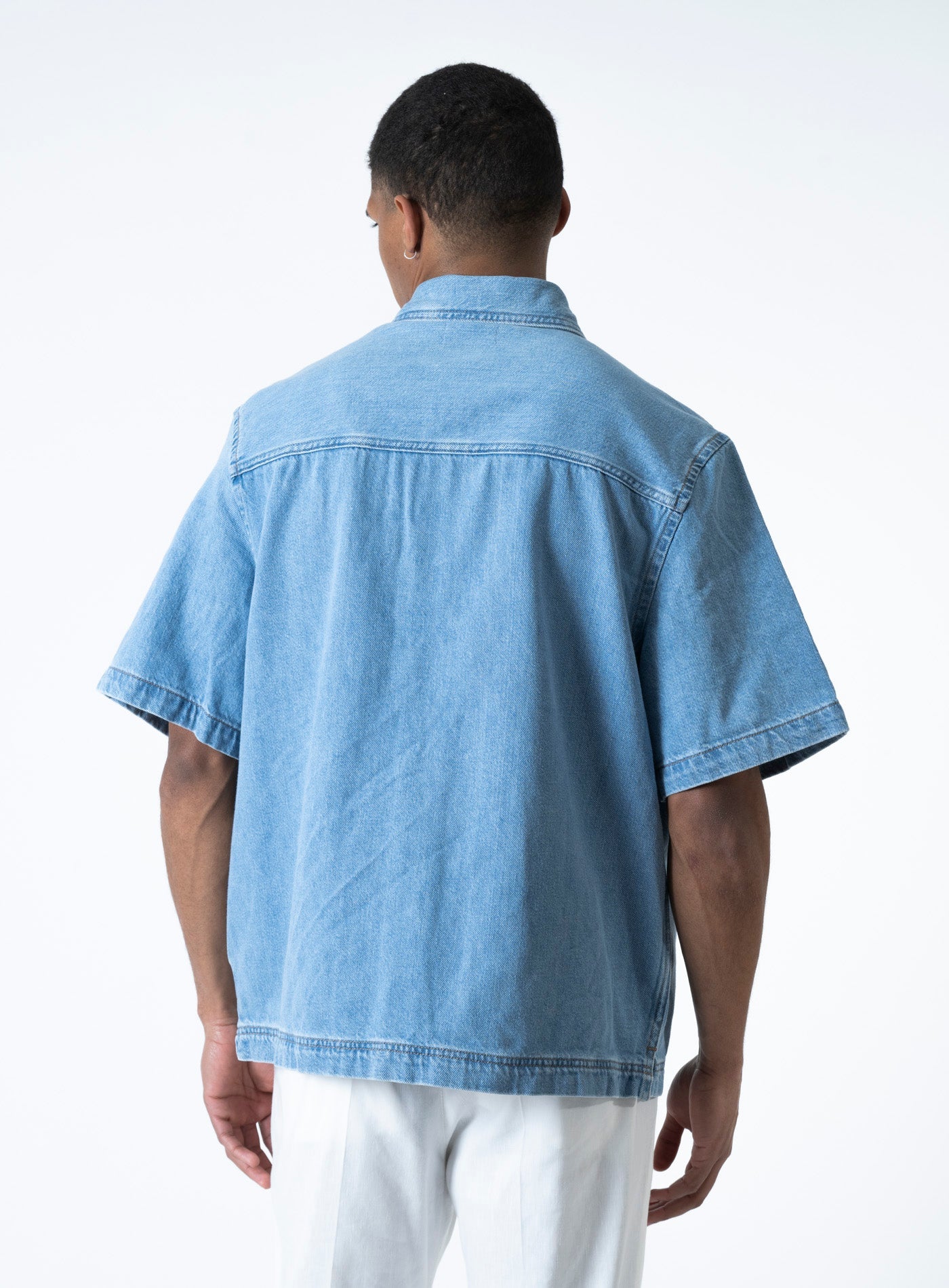 251-J30J327512 BOWLER SHIRT