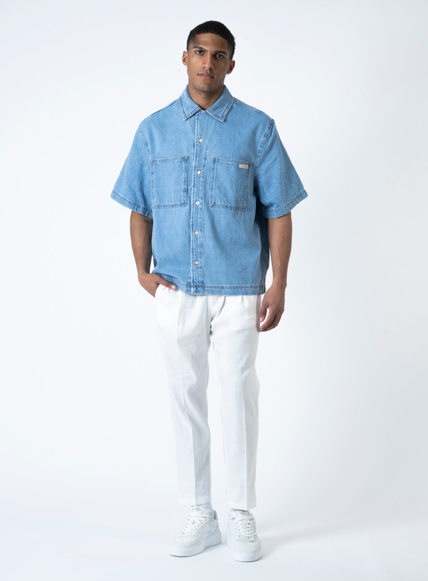 251-J30J327512 BOWLER SHIRT