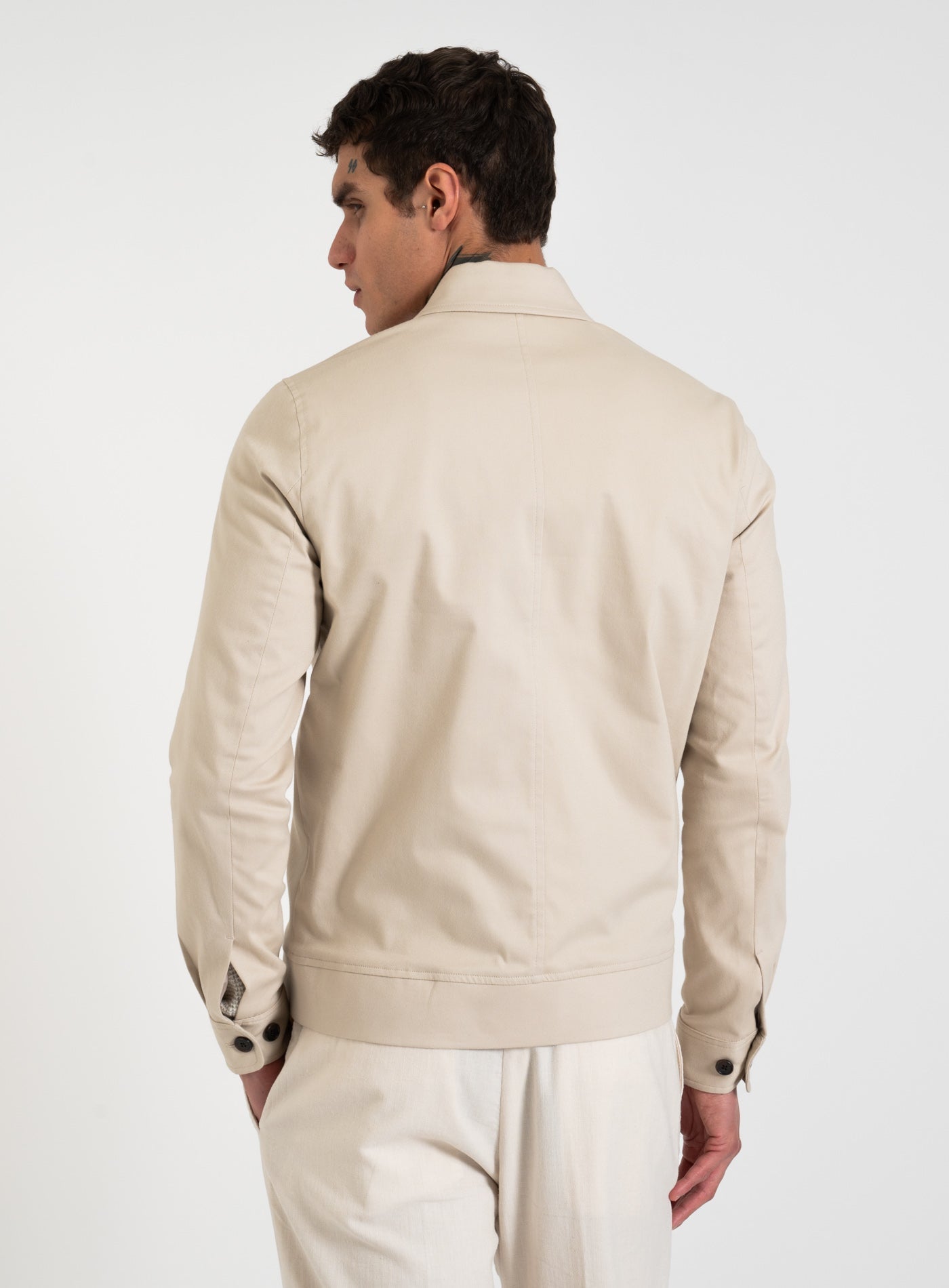 251-COMO COTTON COACH LDM610192