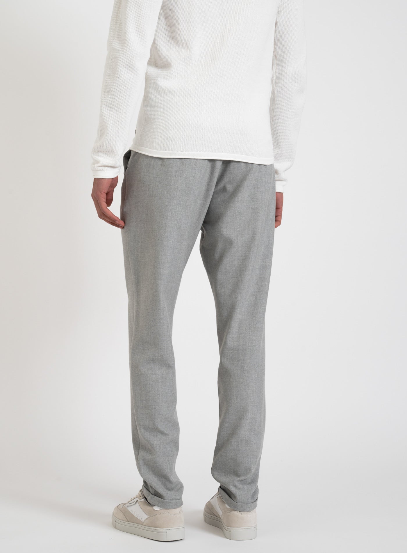 251-COMO SUIT PANTS LDM501070