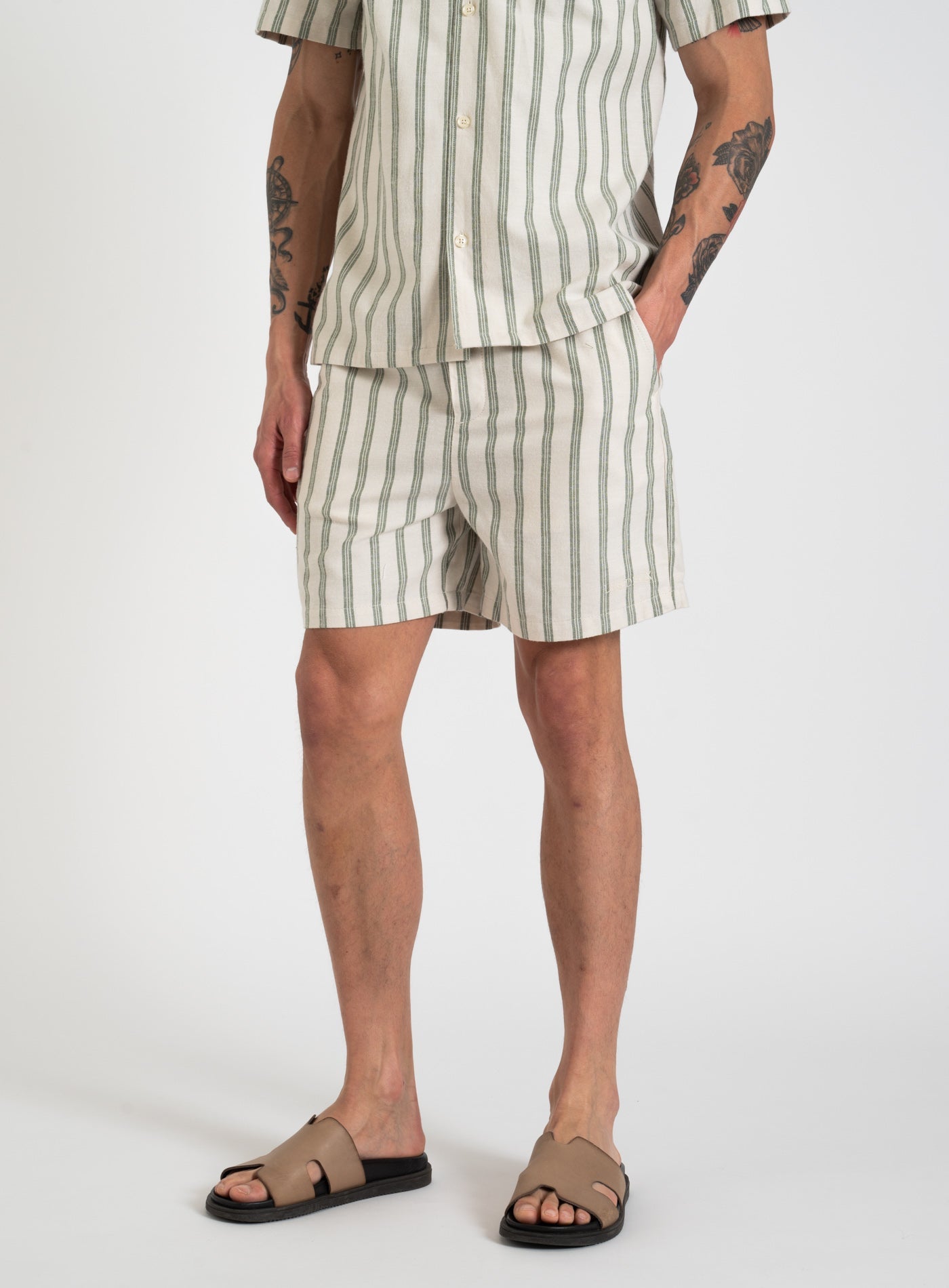 251-LAWSON STRIPE 100511044