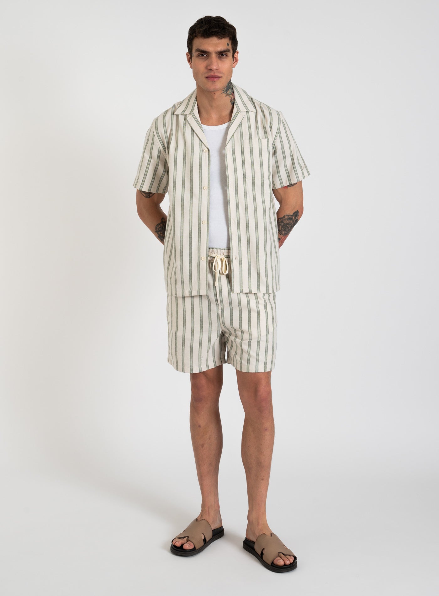 251-LAWSON STRIPE 100511044