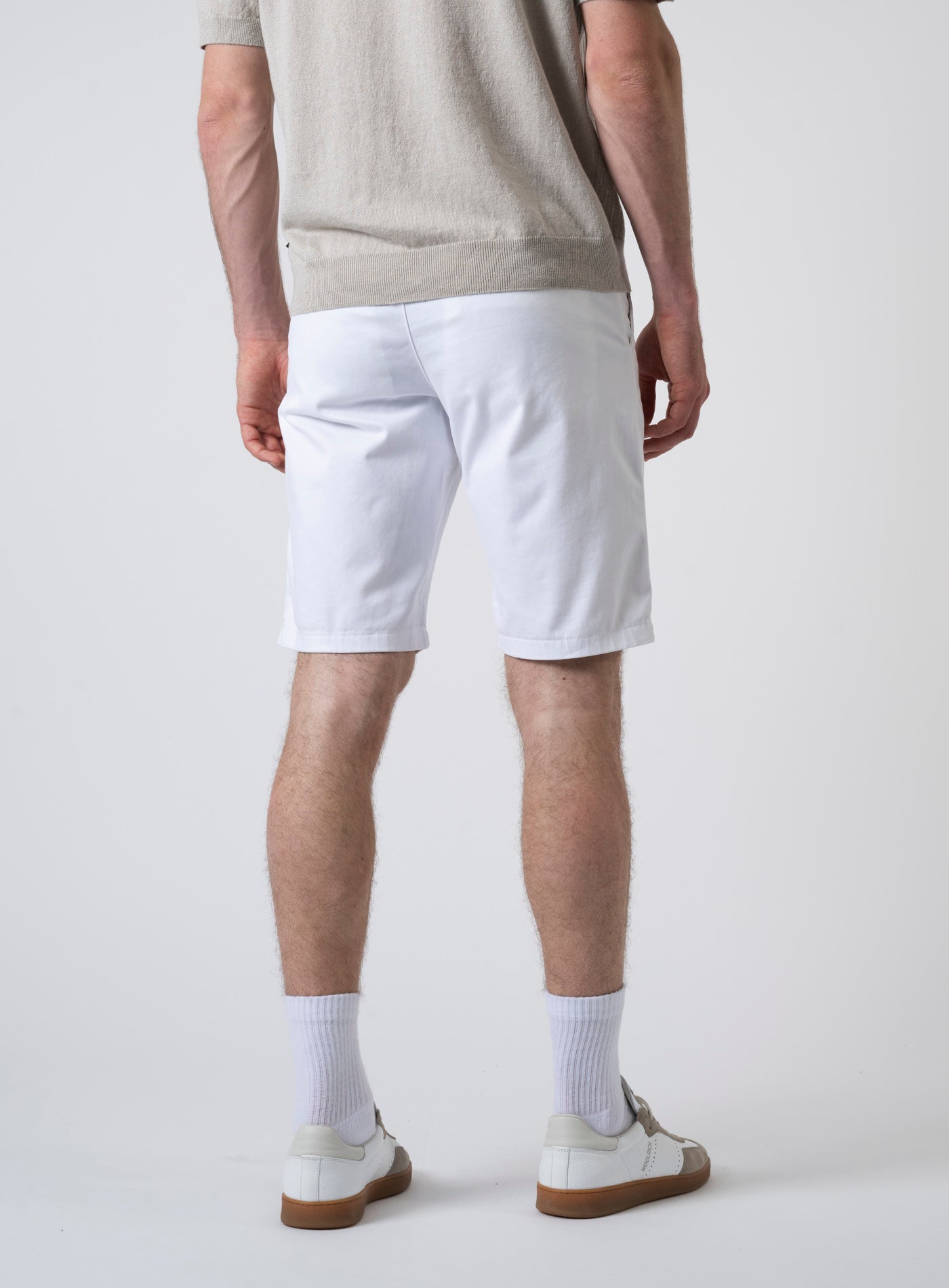 251-BOWIE SHORTS 12165604
