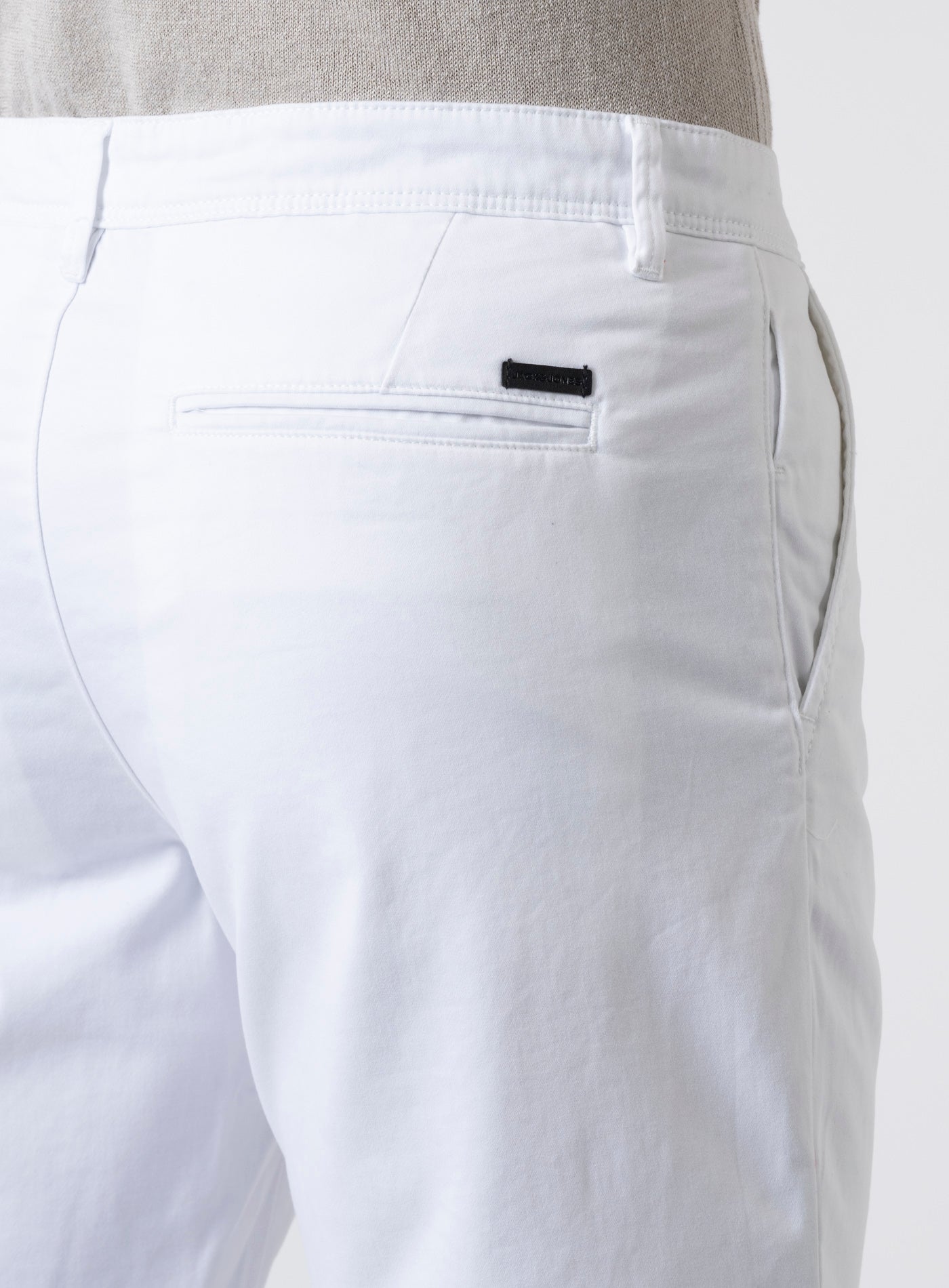 251-BOWIE SHORTS 12165604