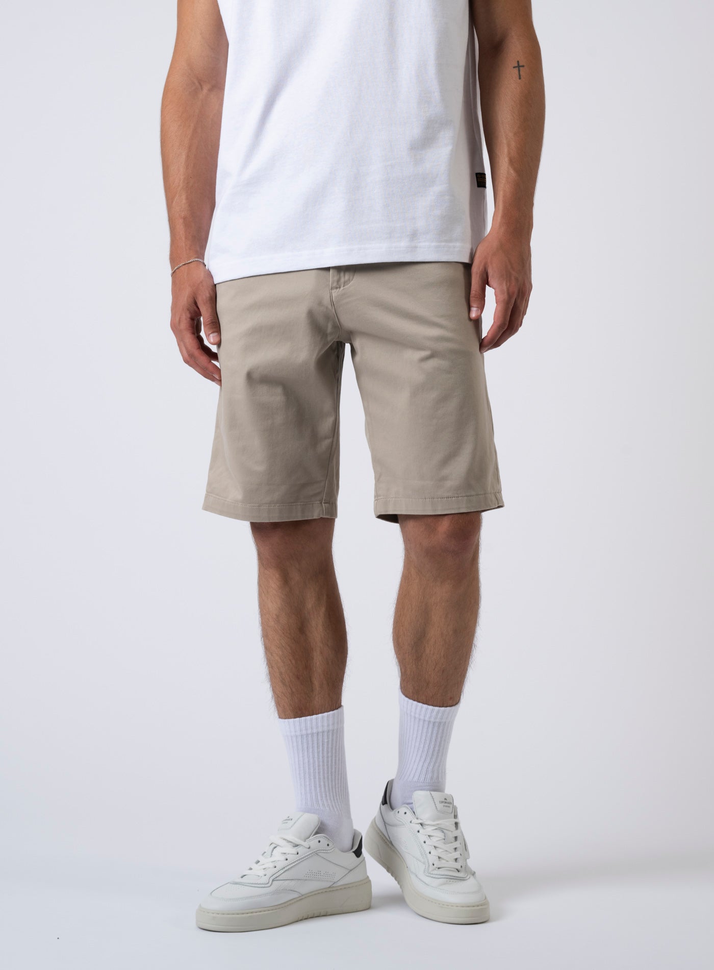 251-BOWIE SHORTS 12165604