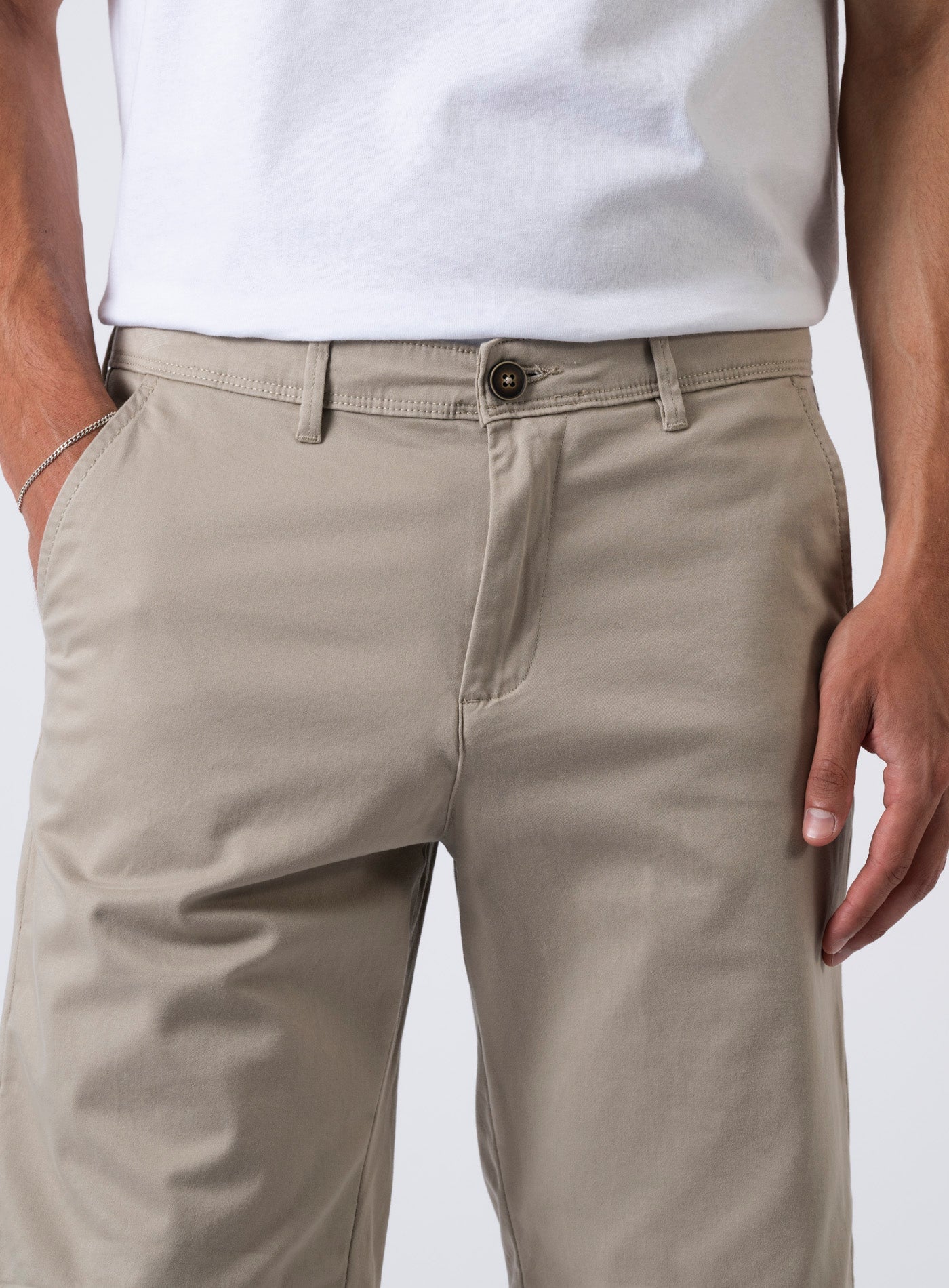 251-BOWIE SHORTS 12165604
