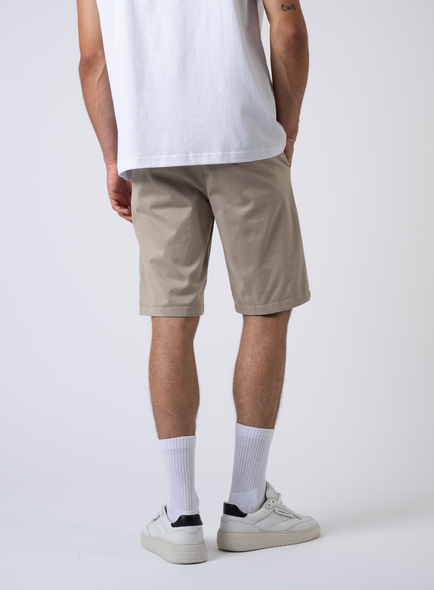 251-BOWIE SHORTS 12165604
