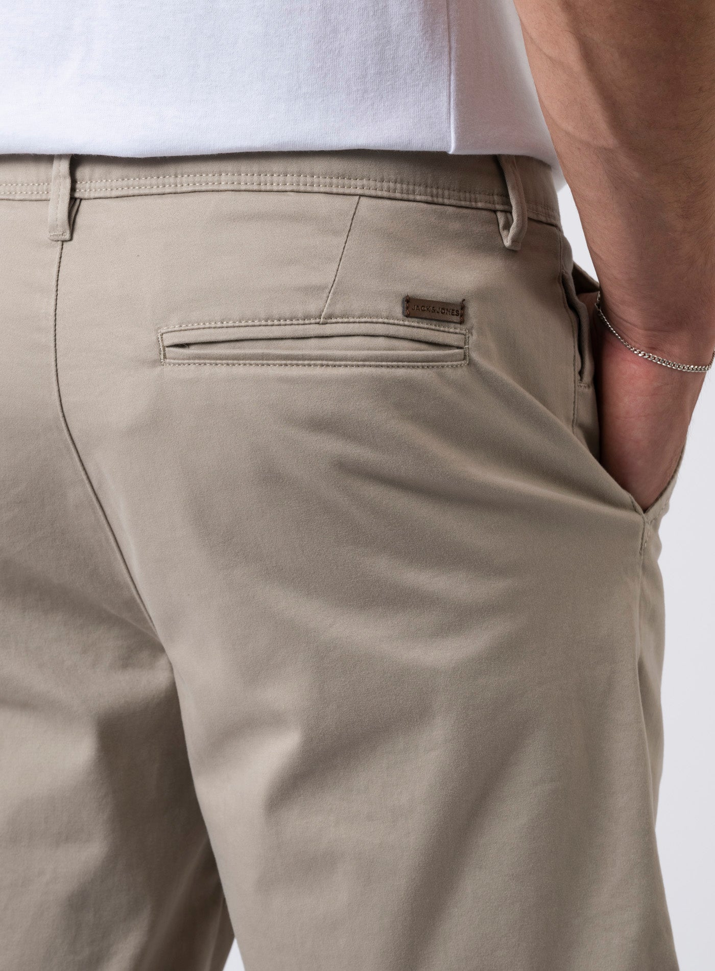 251-BOWIE SHORTS 12165604