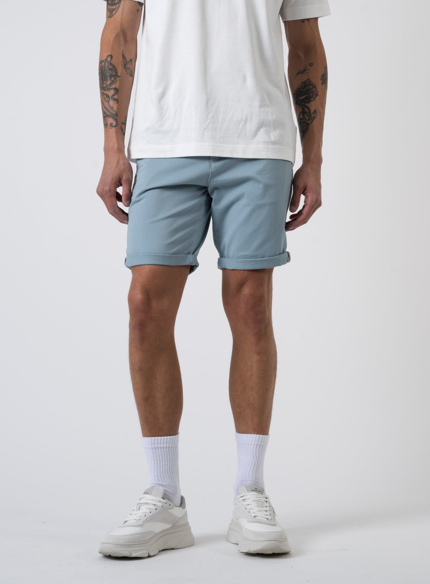 251-BOWIE SHORTS 12165604