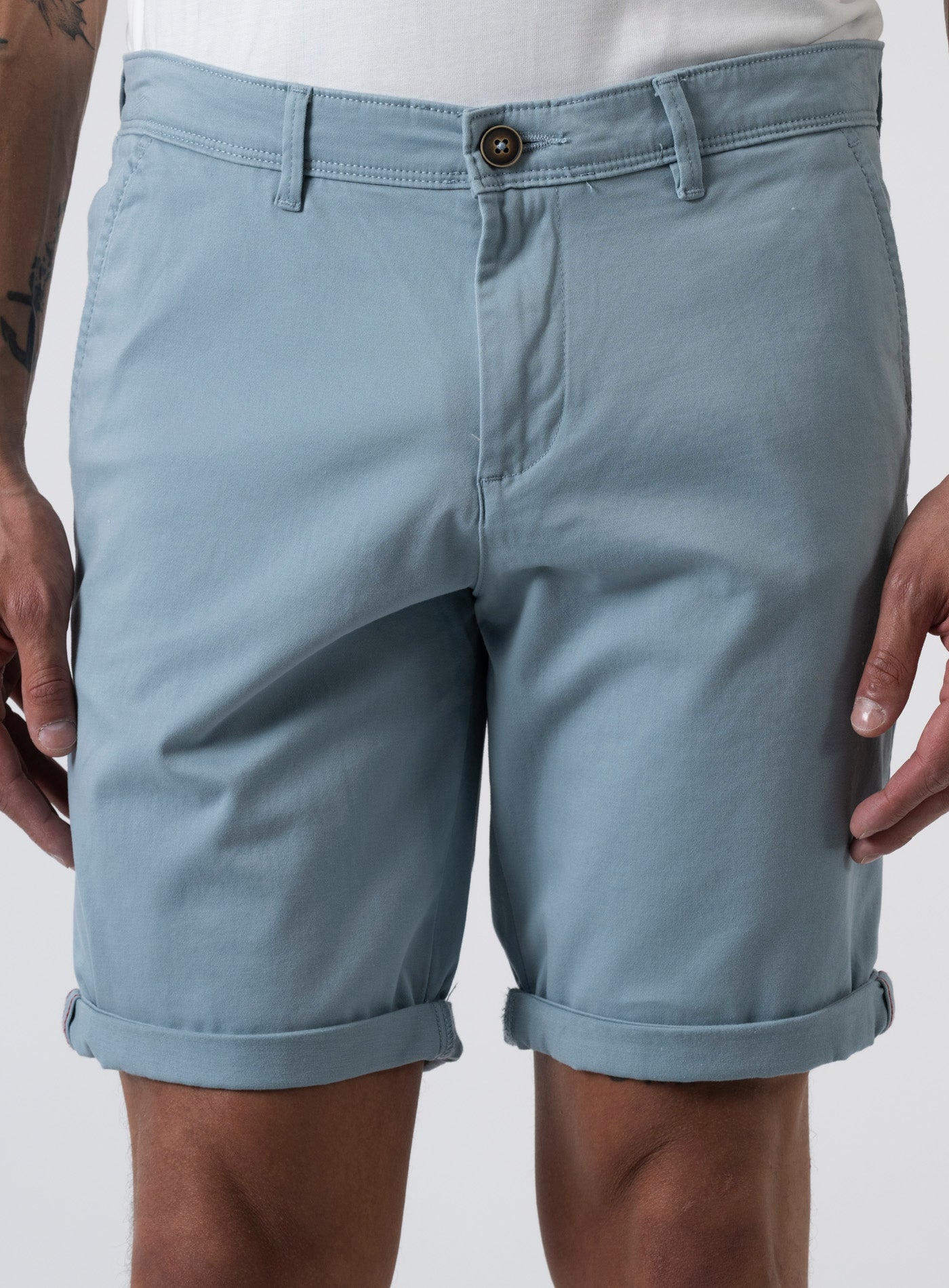251-BOWIE SHORTS 12165604