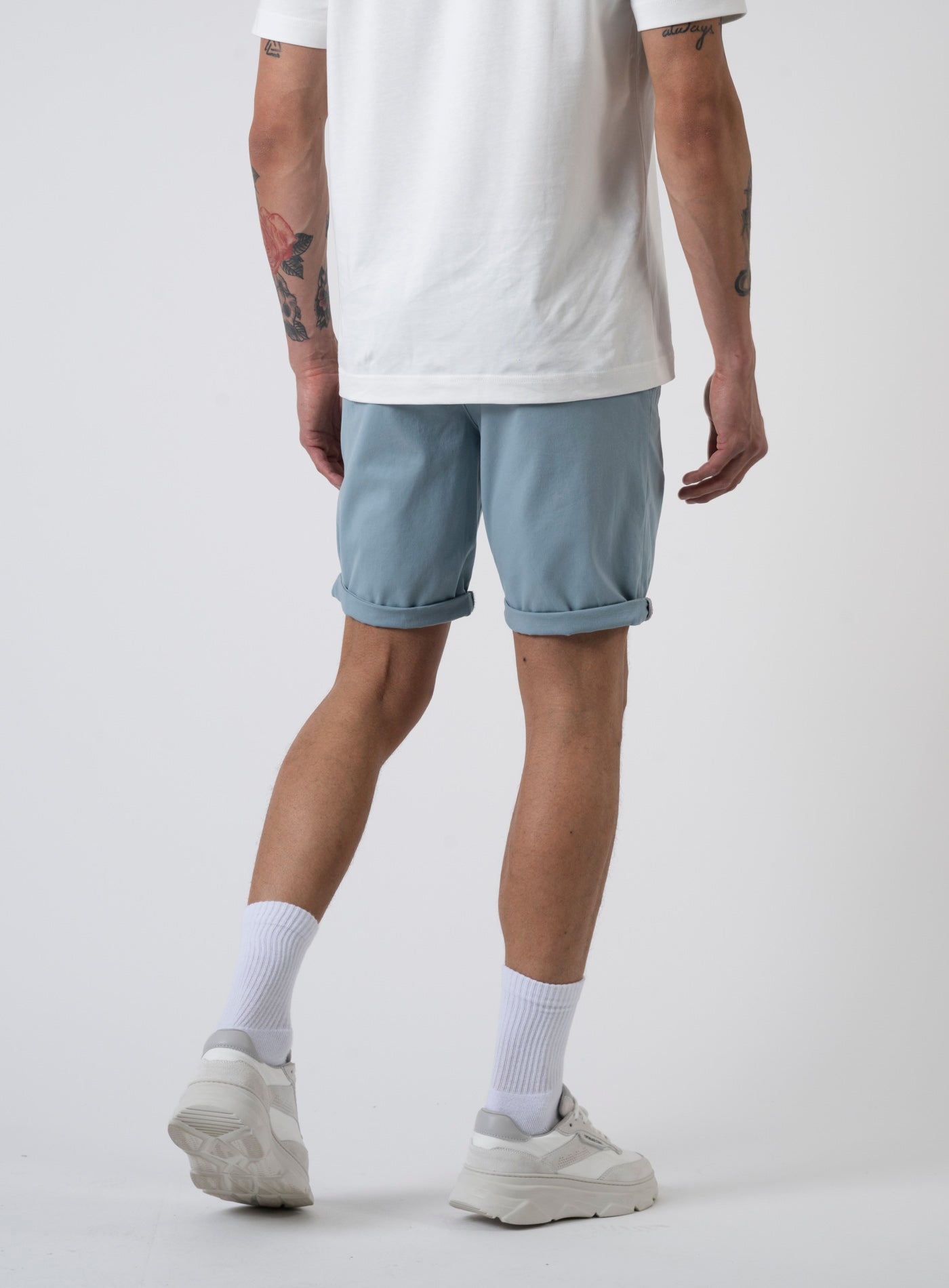251-BOWIE SHORTS 12165604