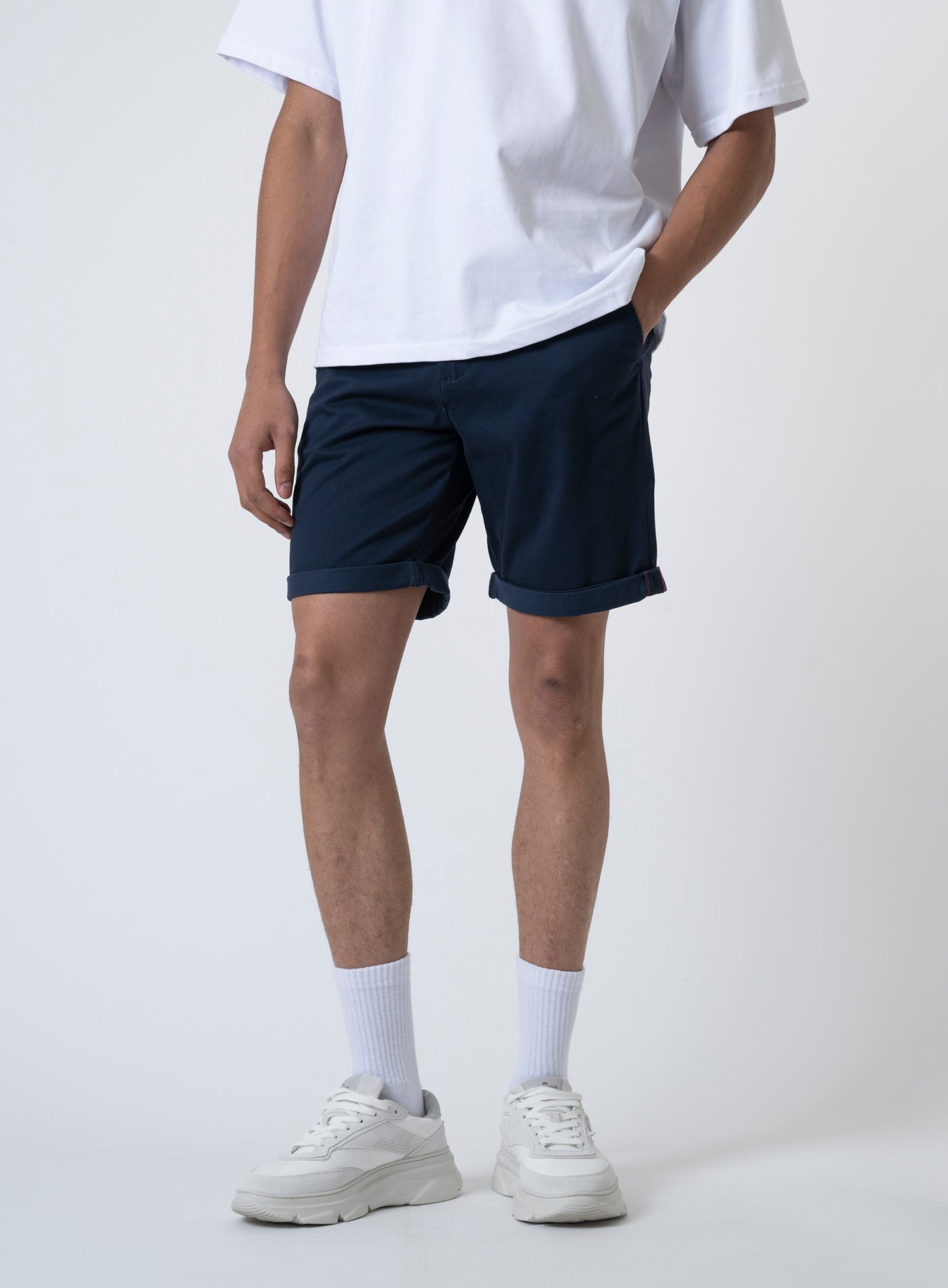 251-BOWIE SHORTS 12165604