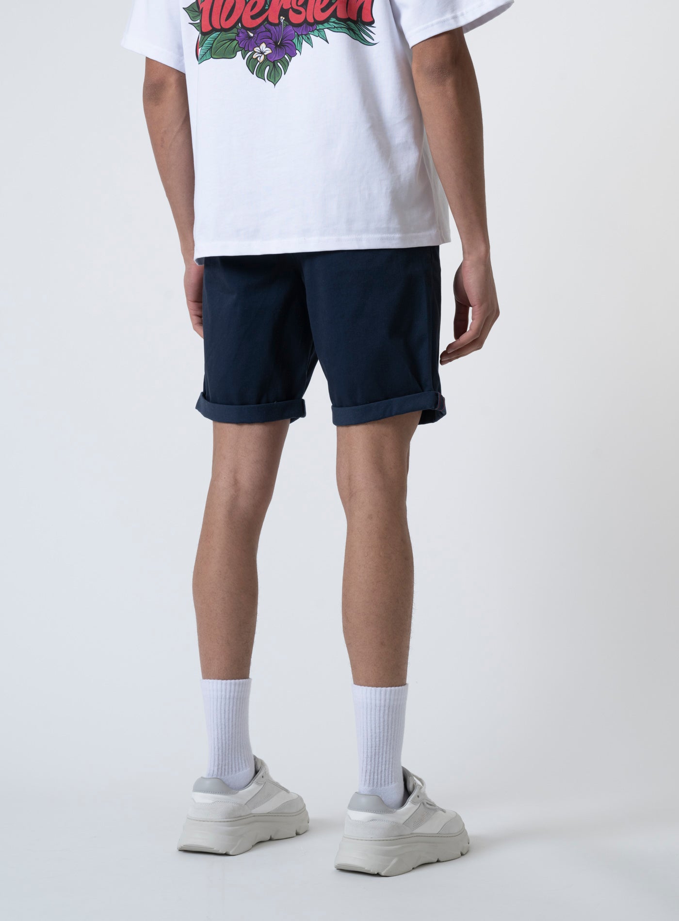 251-BOWIE SHORTS 12165604