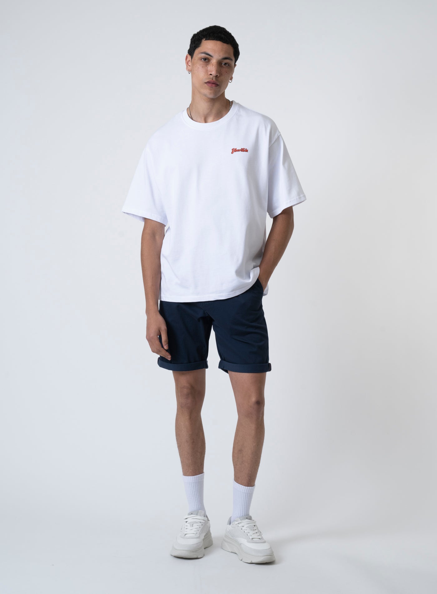 251-BOWIE SHORTS 12165604