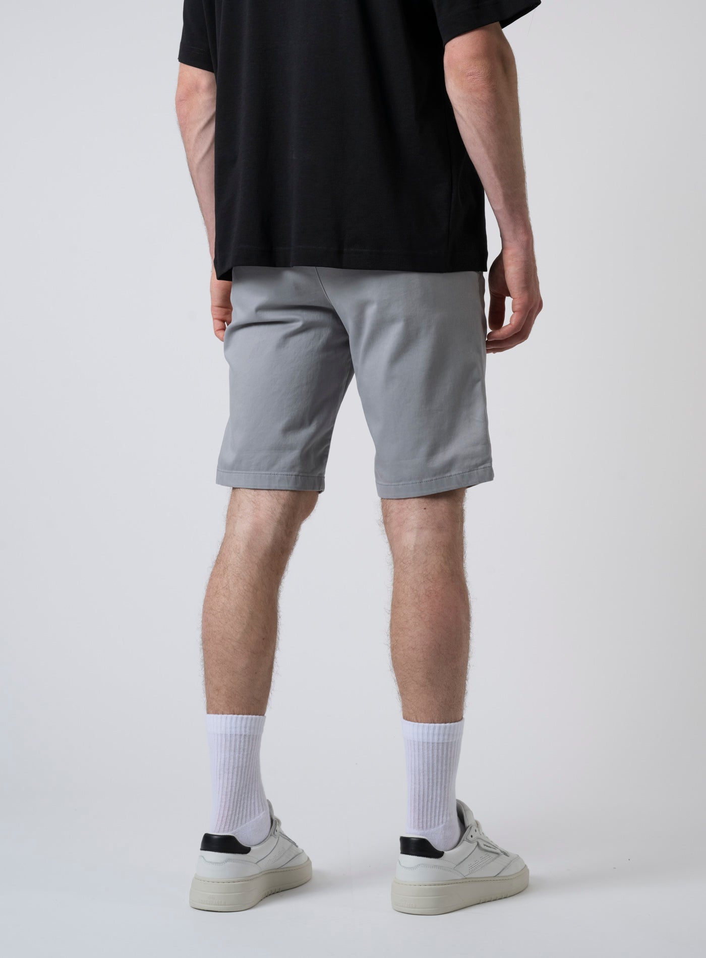 251-BOWIE SHORTS 12165604