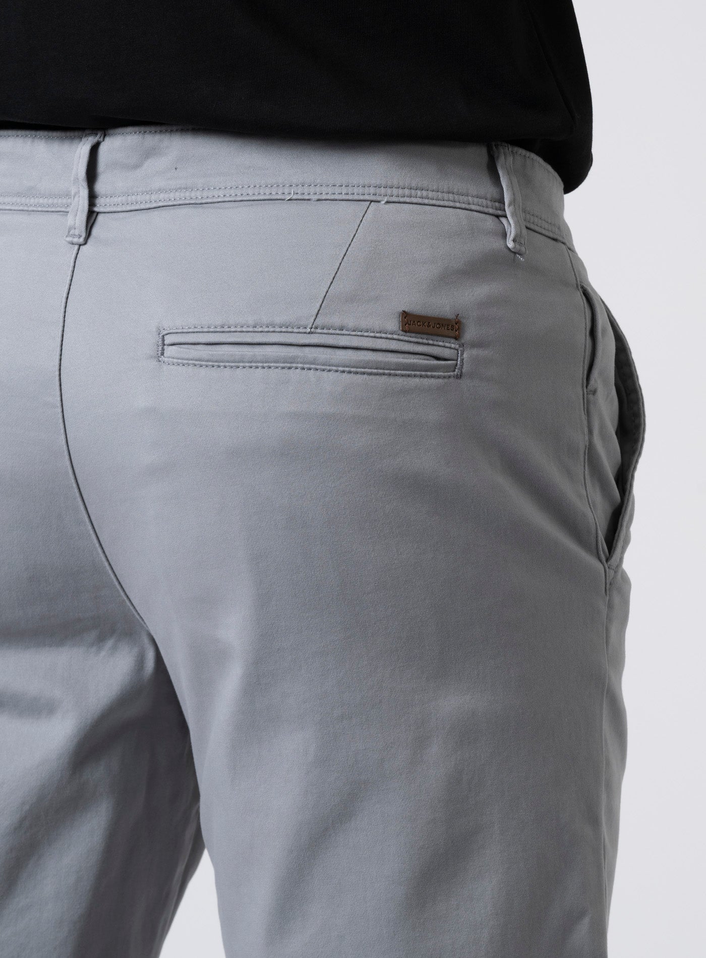 251-BOWIE SHORTS 12165604