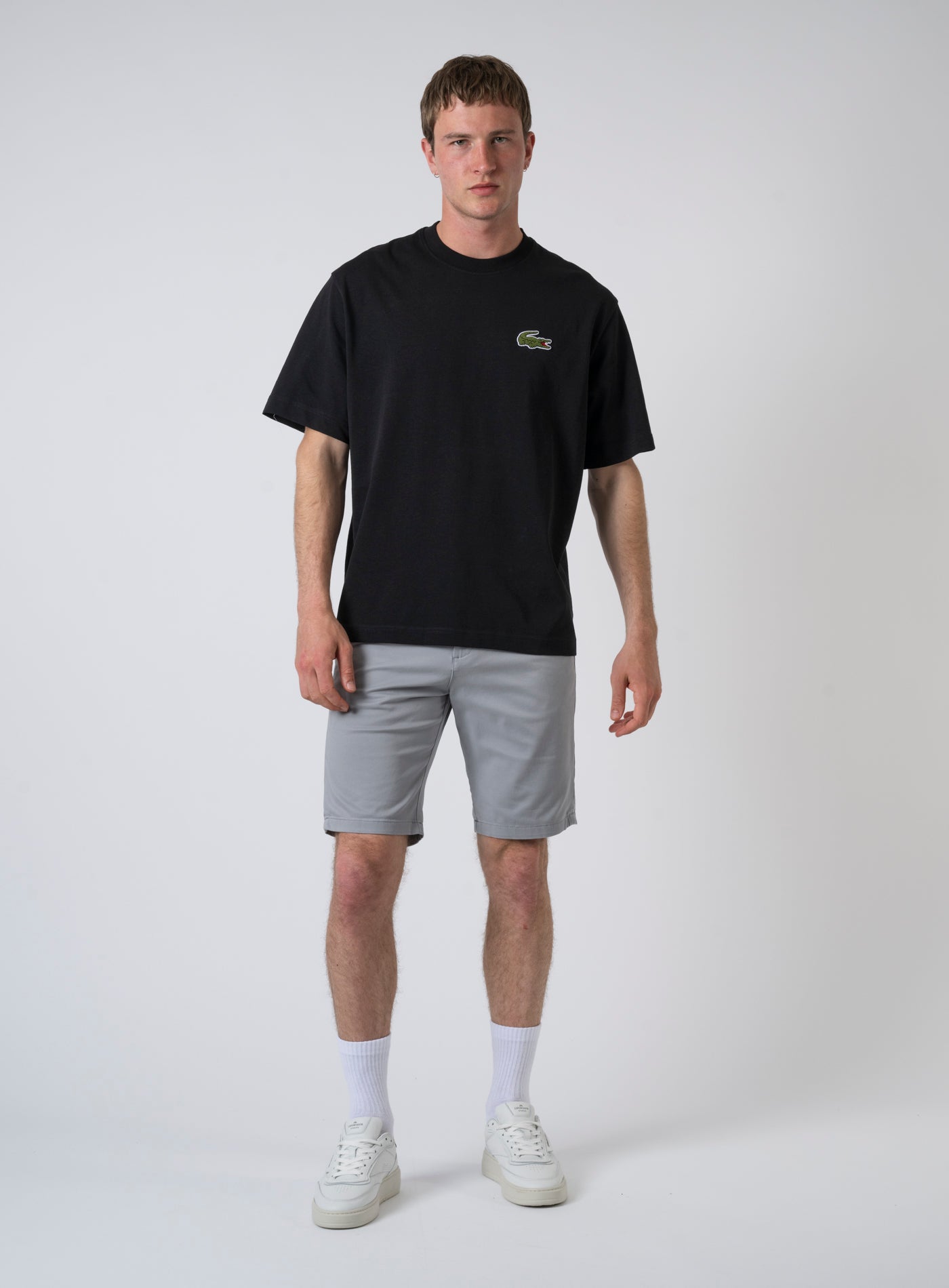 251-BOWIE SHORTS 12165604