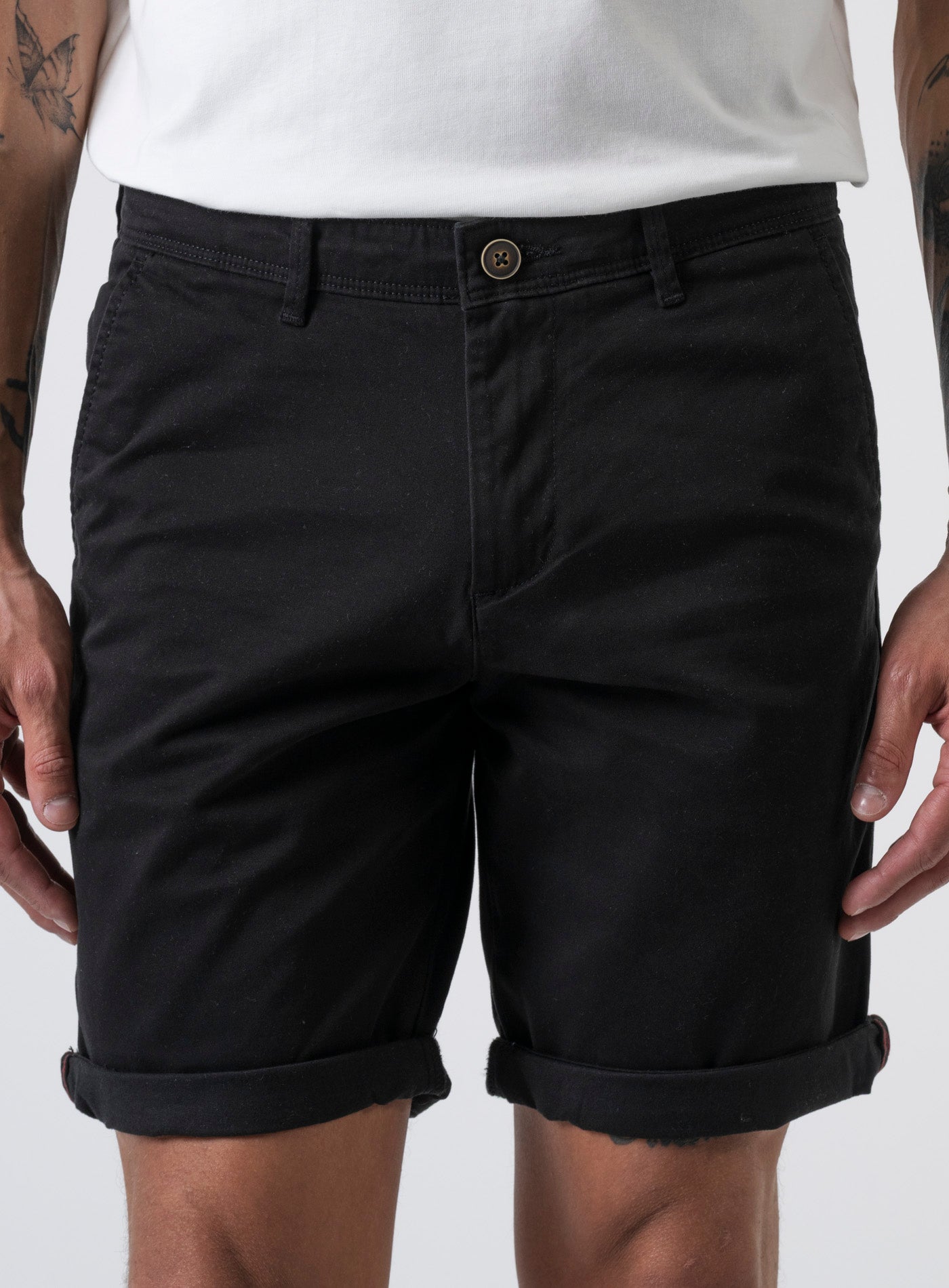 251-BOWIE SHORTS 12165604
