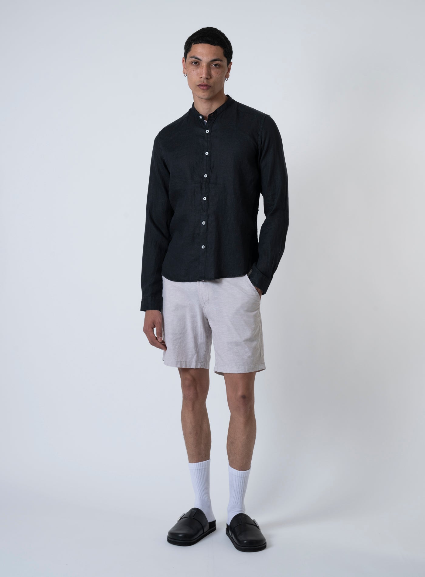251-STACE SUMMER SHORT 12248627