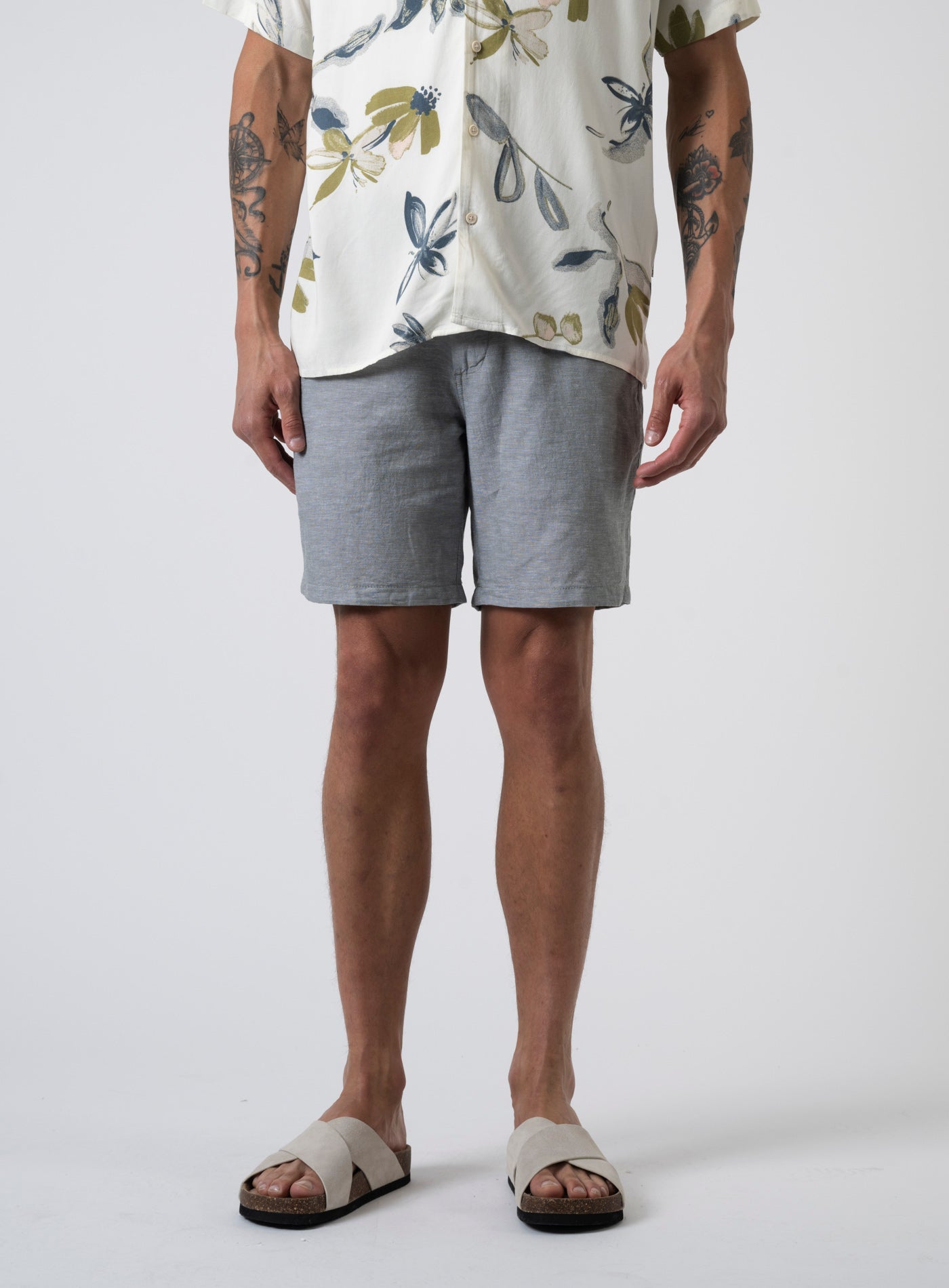 251-STACE SUMMER SHORT 12248627